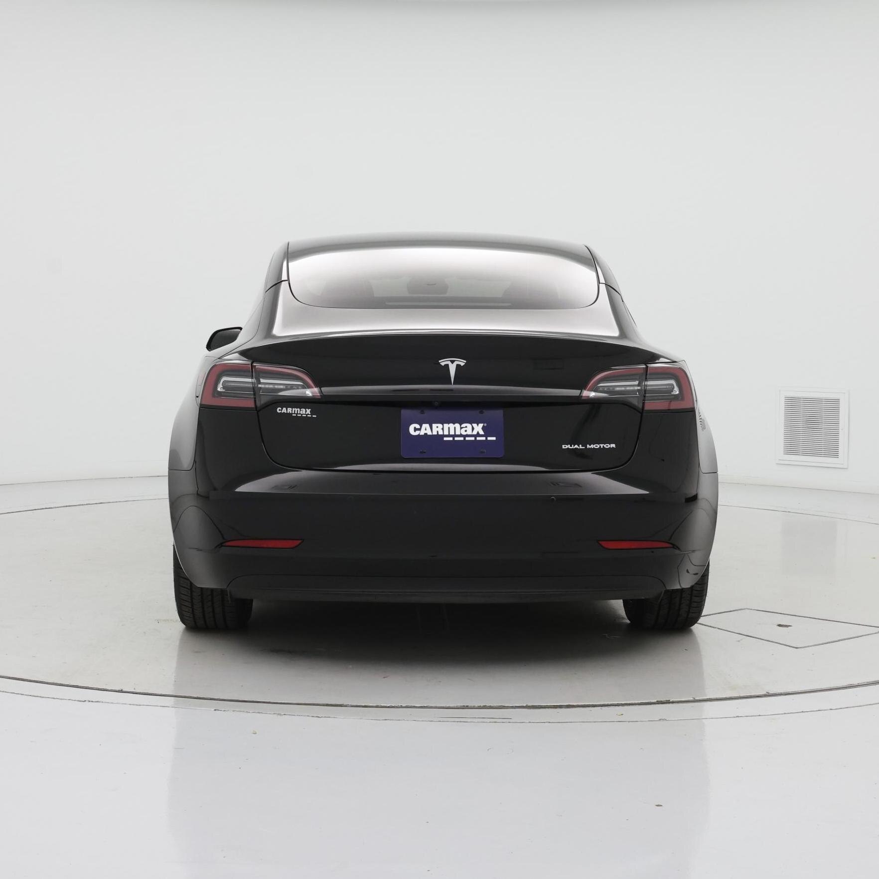 Thumbnail: 2022 Tesla Model 3 - 6