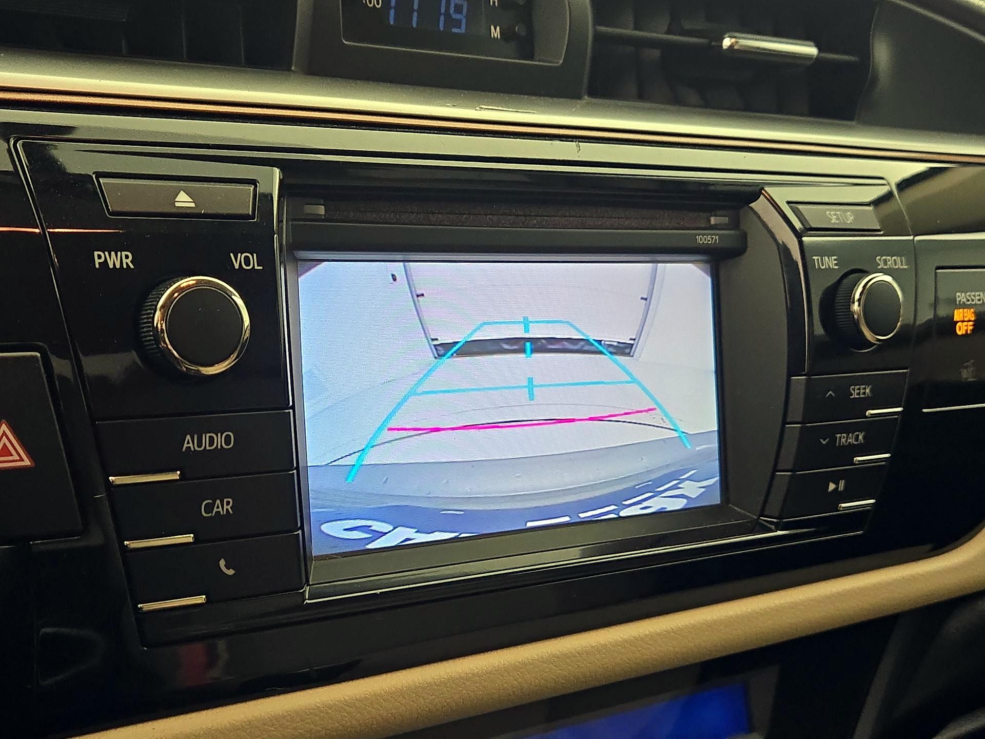 Thumbnail: 2016 Toyota Corolla - 14