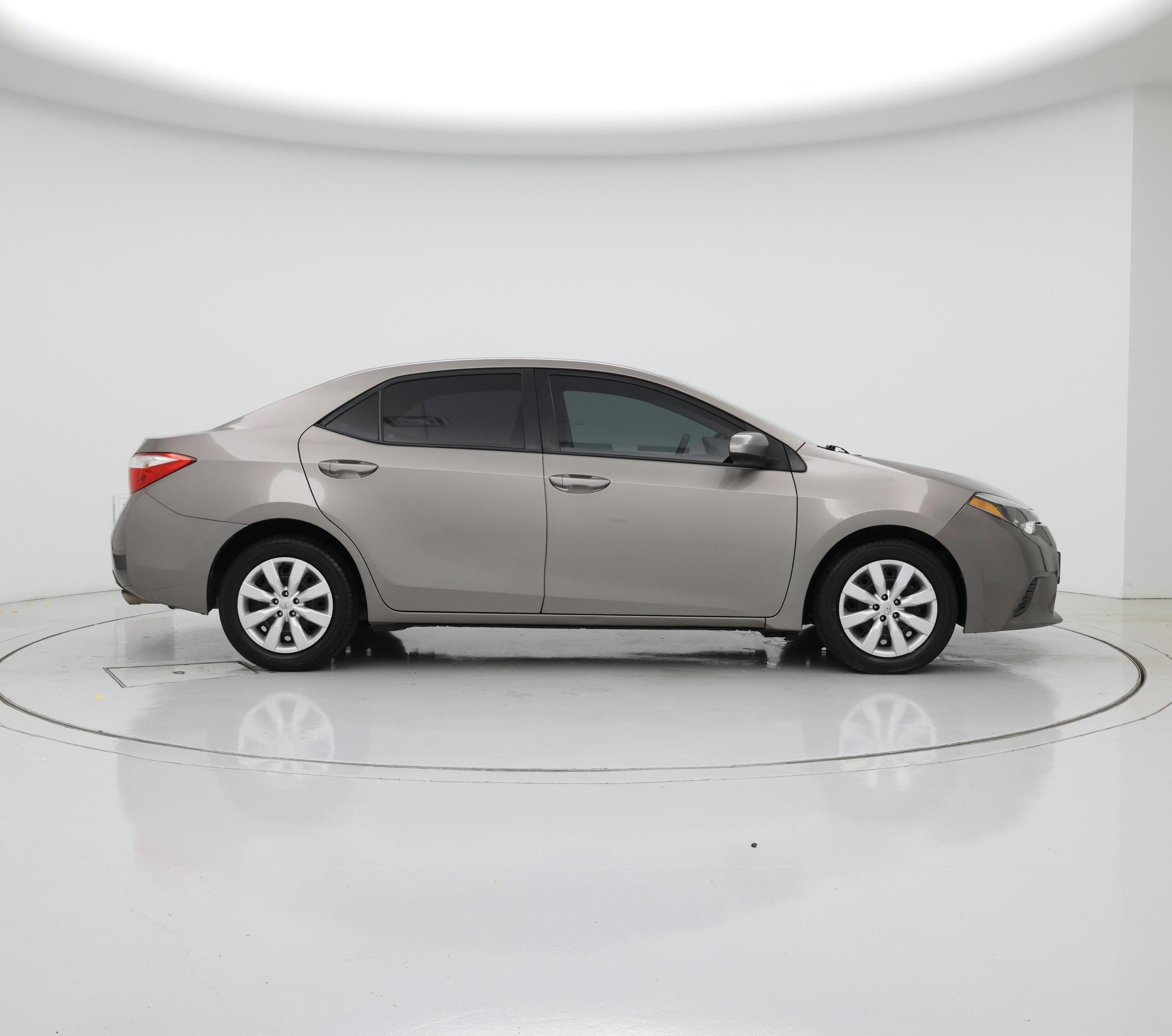 Thumbnail: 2016 Toyota Corolla - 7