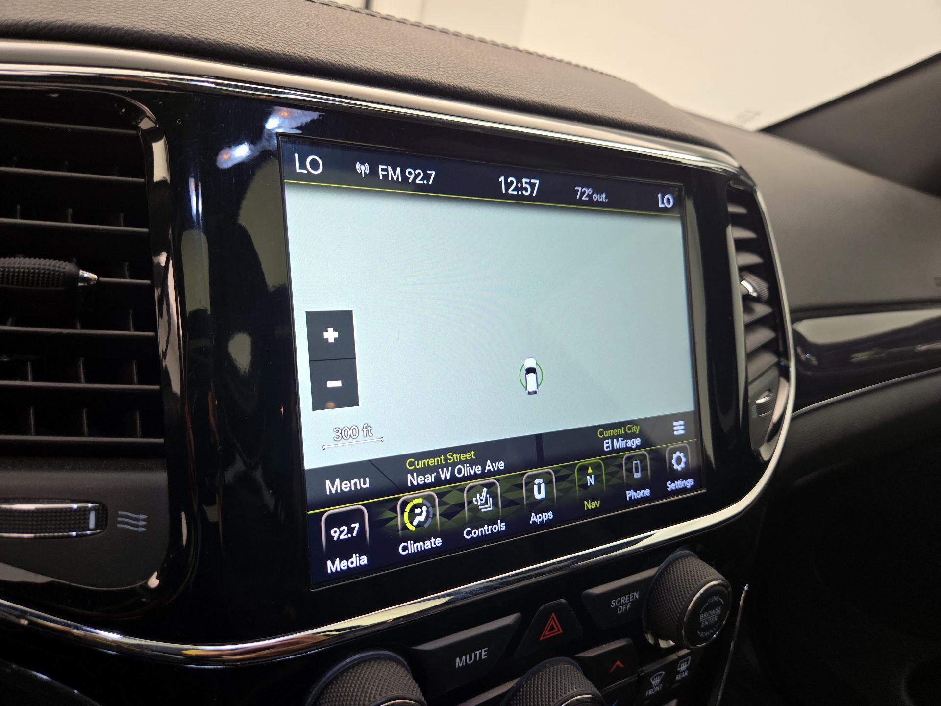 Thumbnail: 2020 Jeep Grand Cherokee - 14