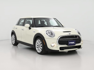 2019 Mini Cooper Hardtop S