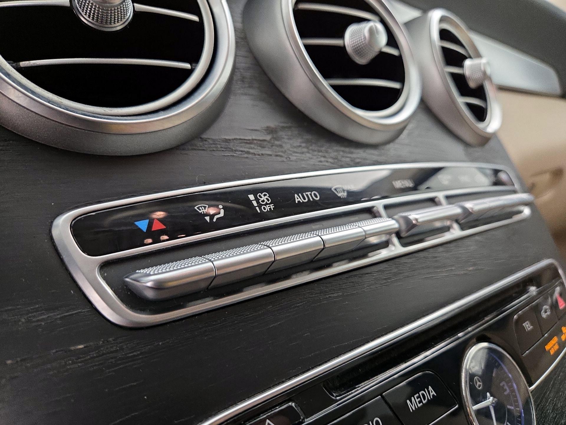 Thumbnail: 2017 Mercedes-Benz C-Class - 16