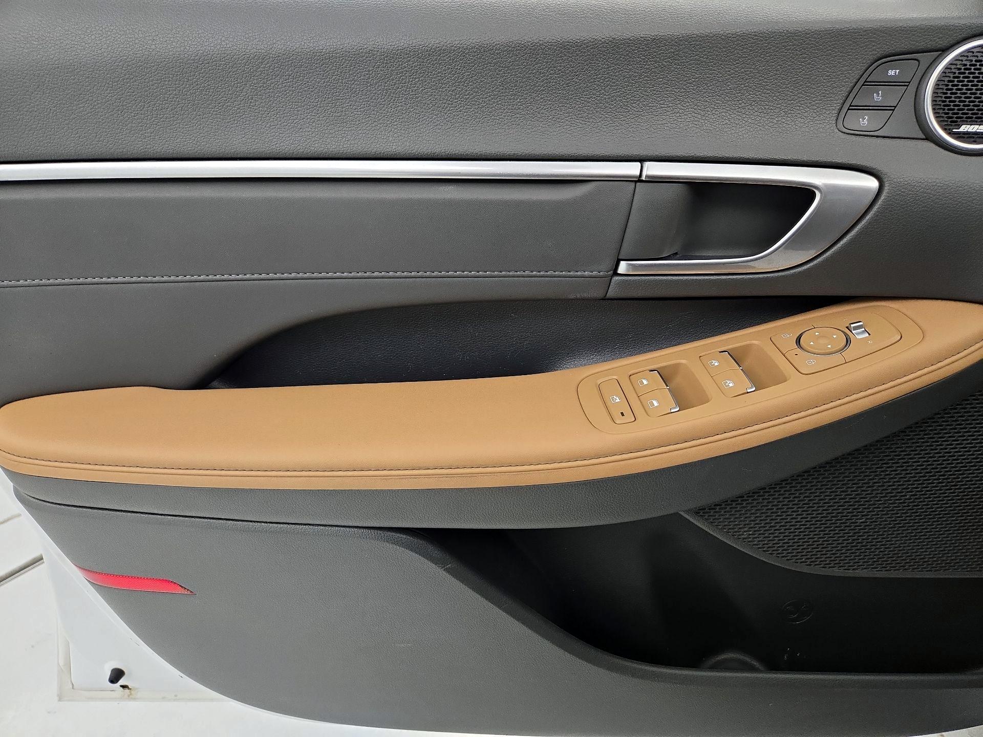 Thumbnail: 2021 Hyundai Sonata - 12