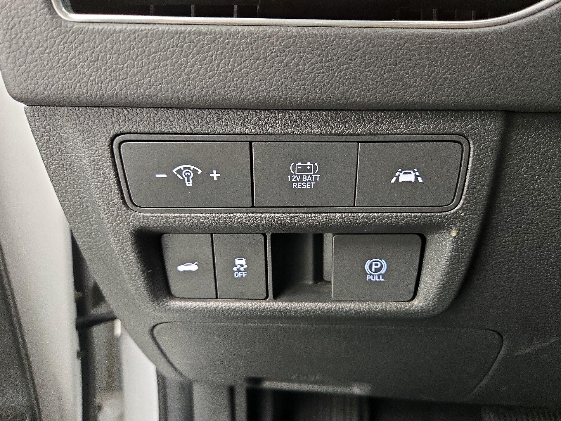 Thumbnail: 2021 Hyundai Sonata - 13