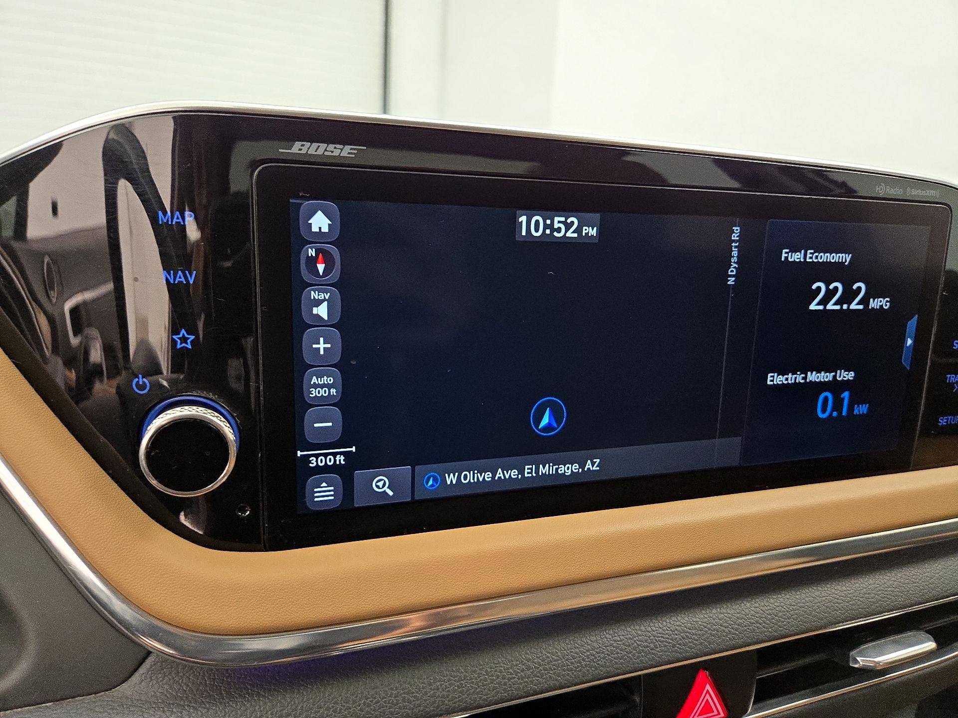 Thumbnail: 2021 Hyundai Sonata - 14