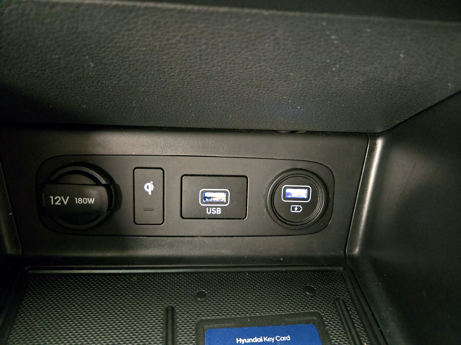 Thumbnail: 2021 Hyundai Sonata - 19