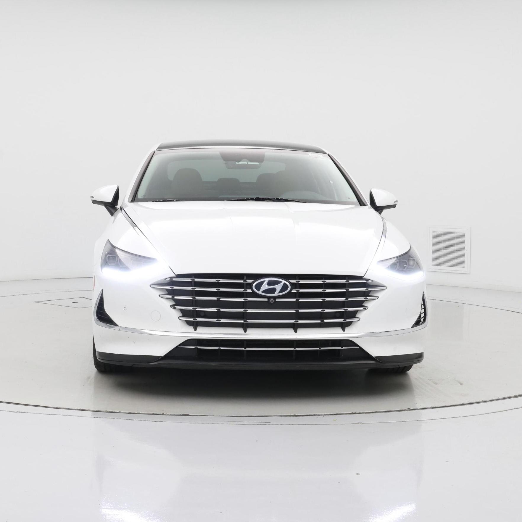 Thumbnail: 2021 Hyundai Sonata - 5