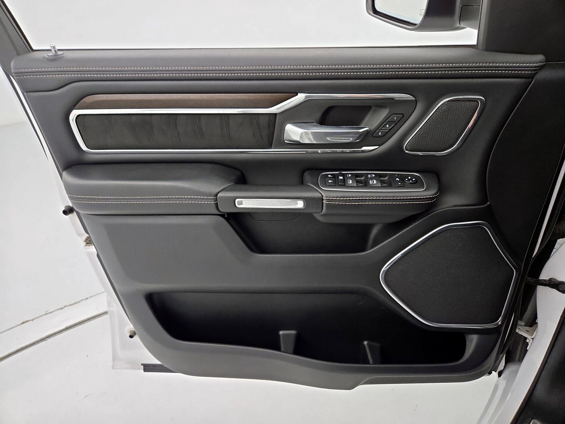 Thumbnail: 2021 RAM 1500 - 12