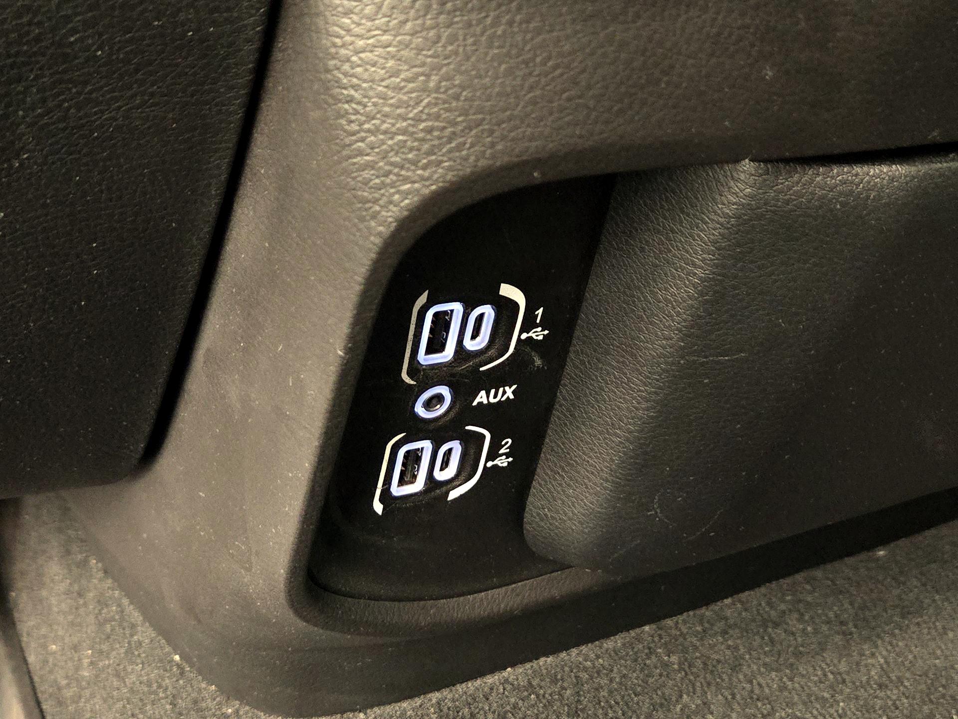 Thumbnail: 2021 RAM 1500 - 19