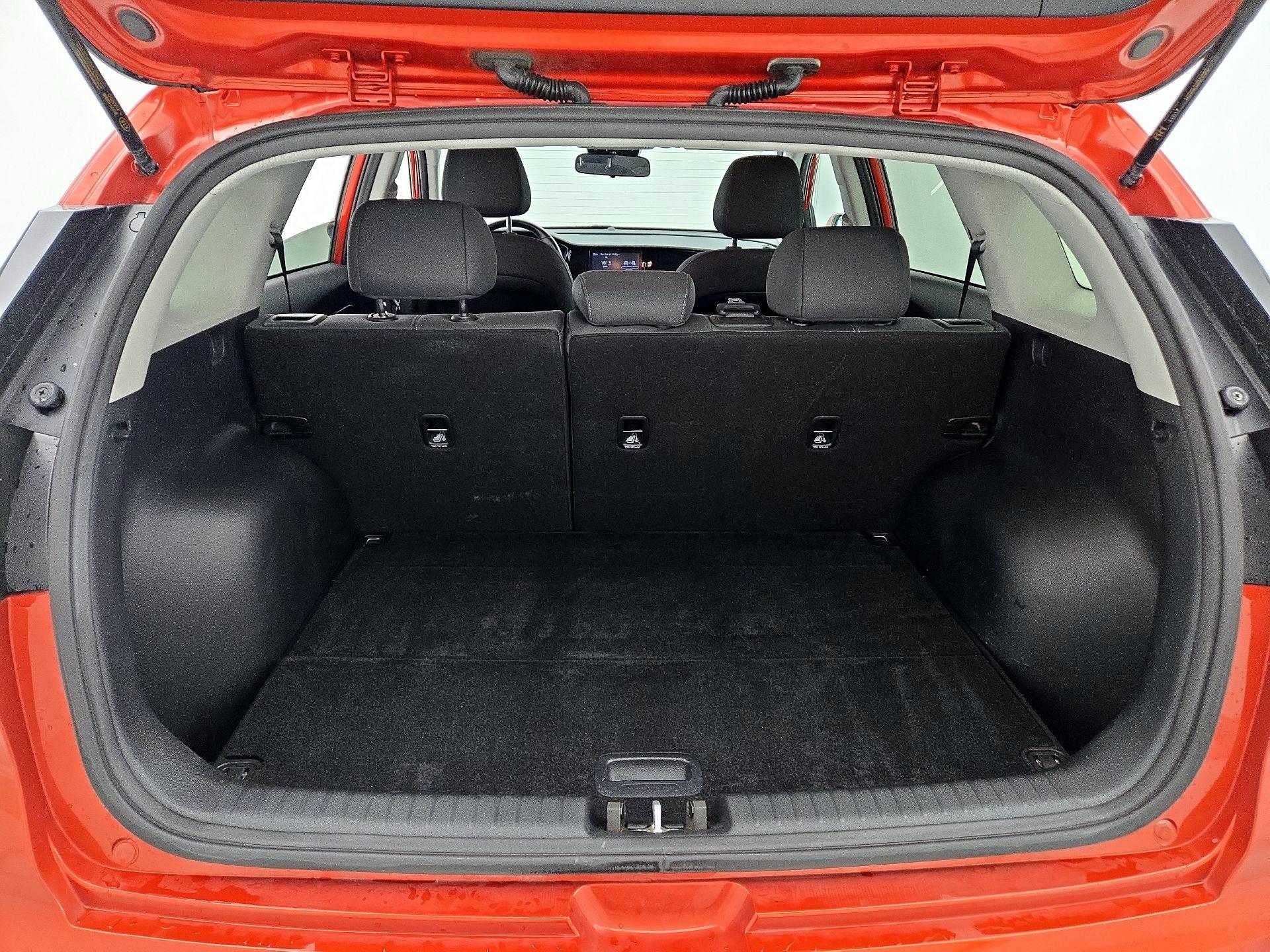 Thumbnail: 2022 Kia Niro - 20