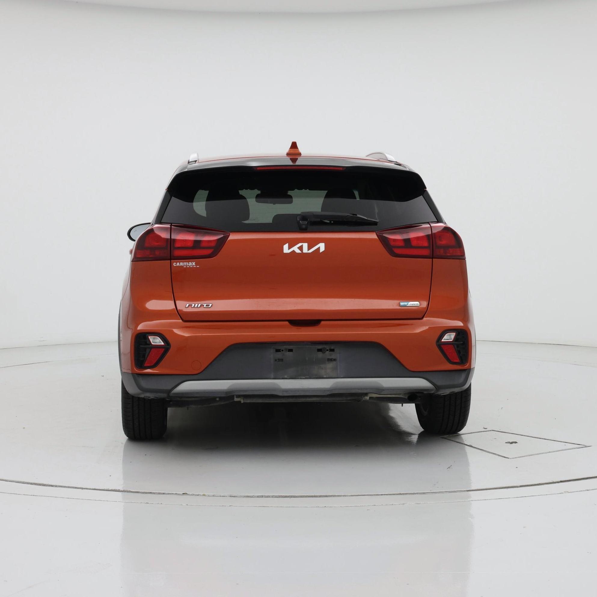 Thumbnail: 2022 Kia Niro - 6