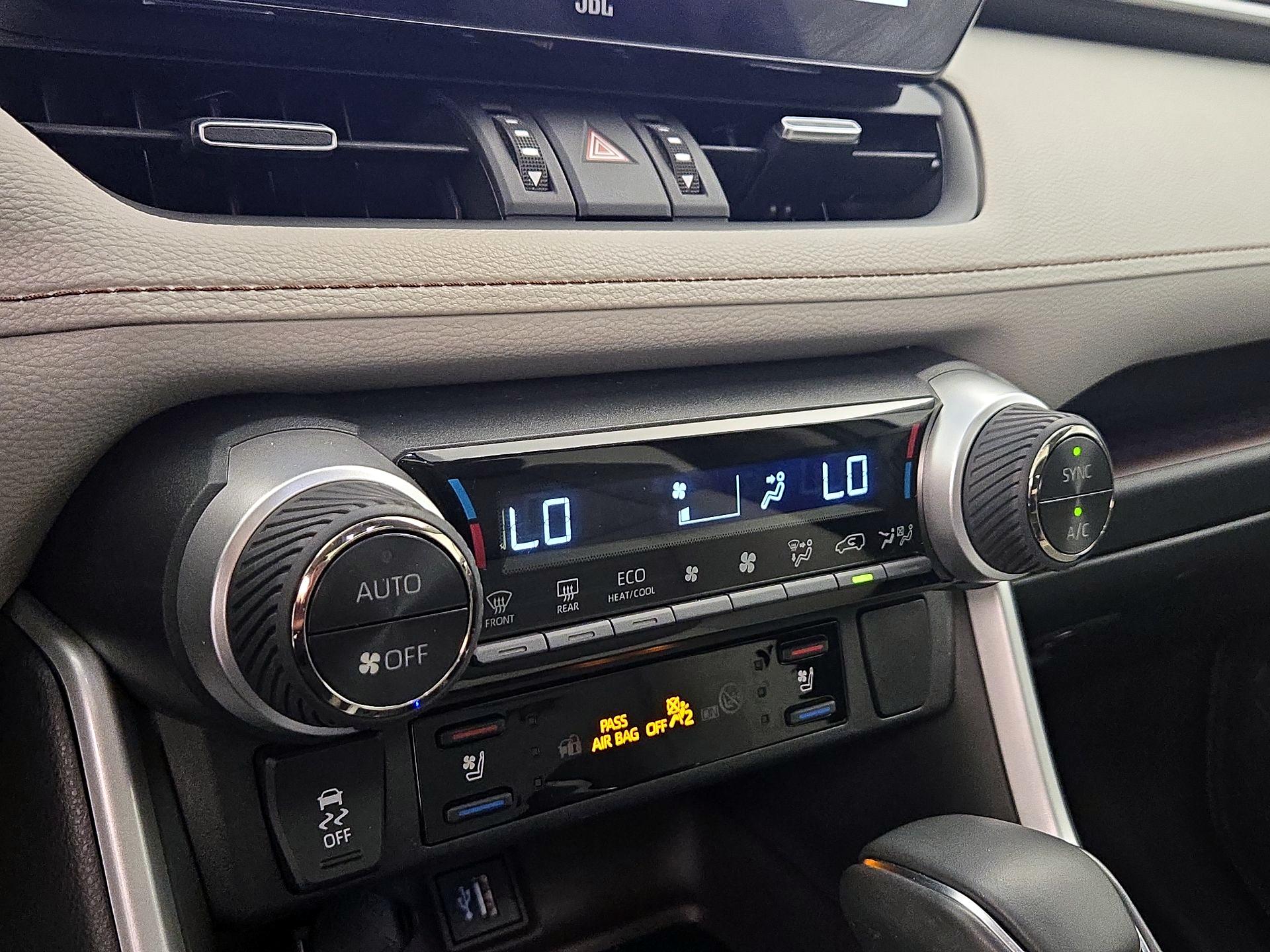 Thumbnail: 2023 Toyota RAV4 - 16