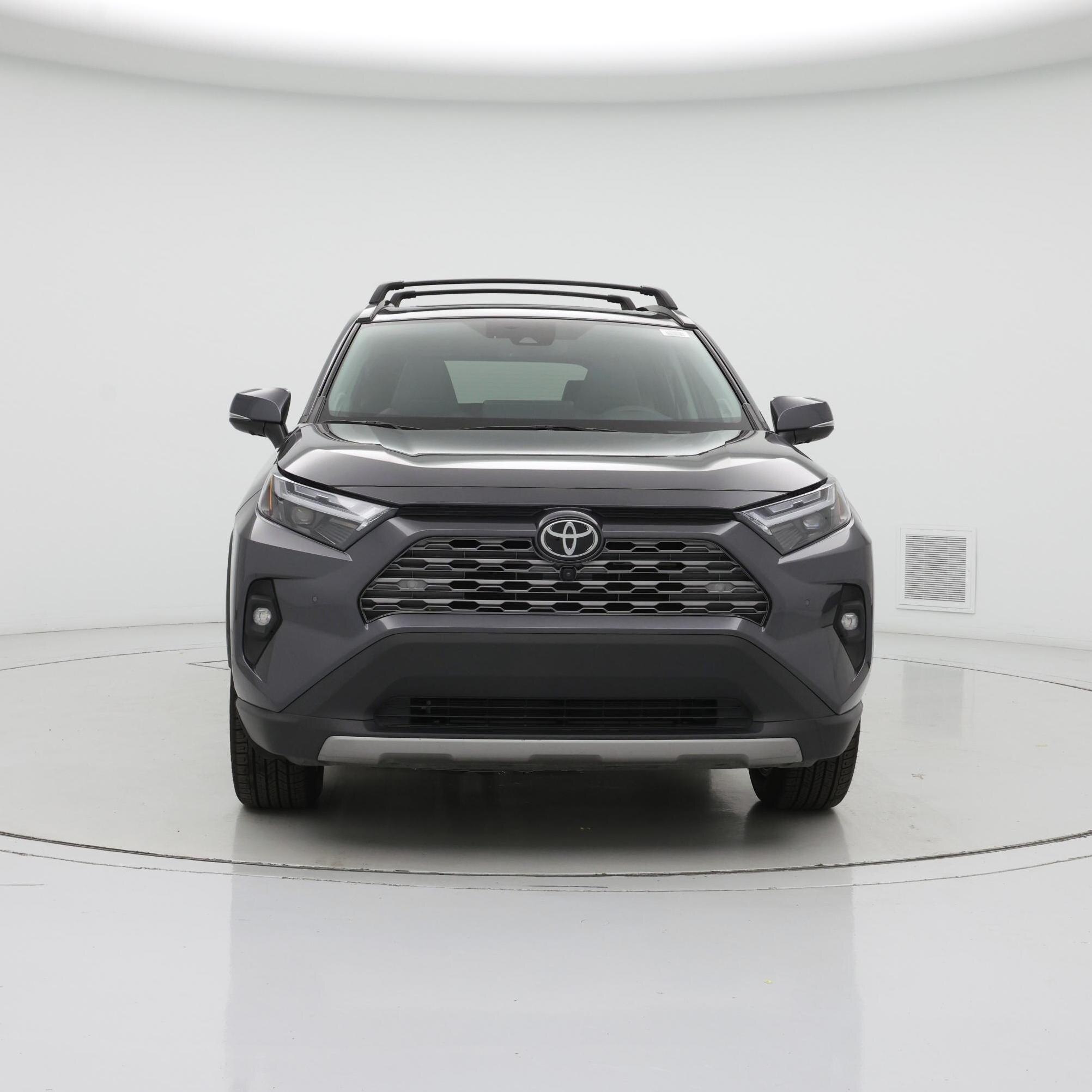 Thumbnail: 2023 Toyota RAV4 - 5