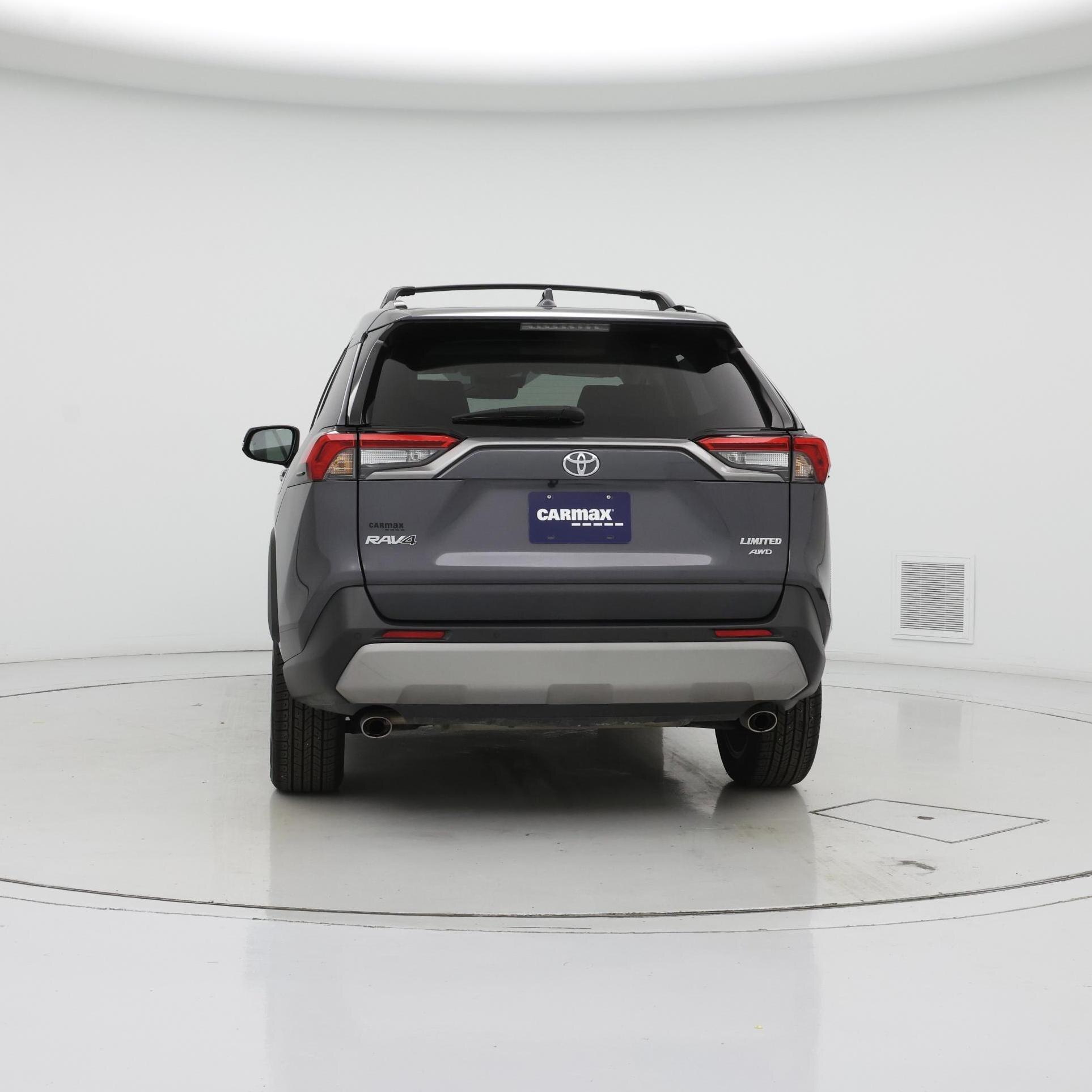 Thumbnail: 2023 Toyota RAV4 - 6