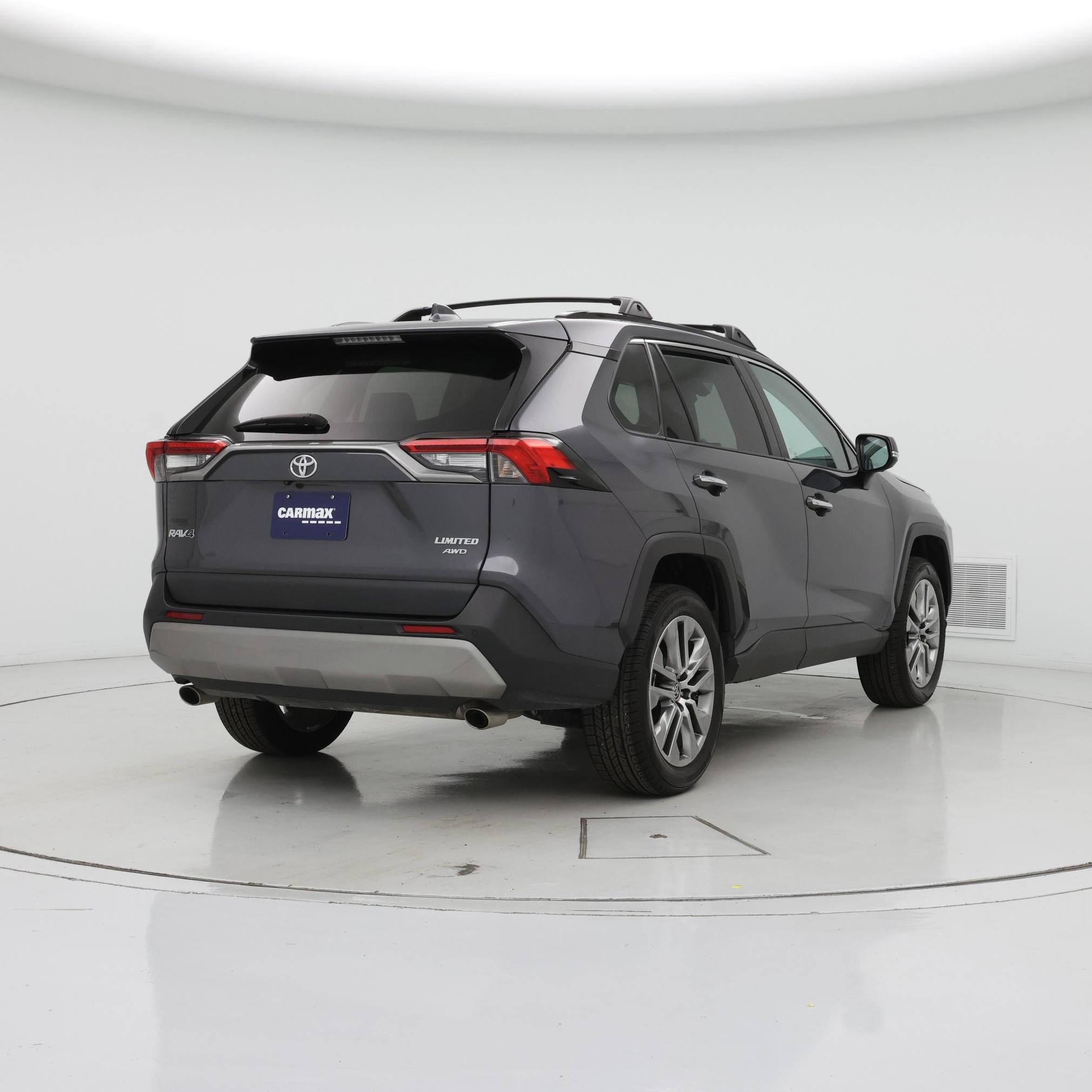 Thumbnail: 2023 Toyota RAV4 - 8