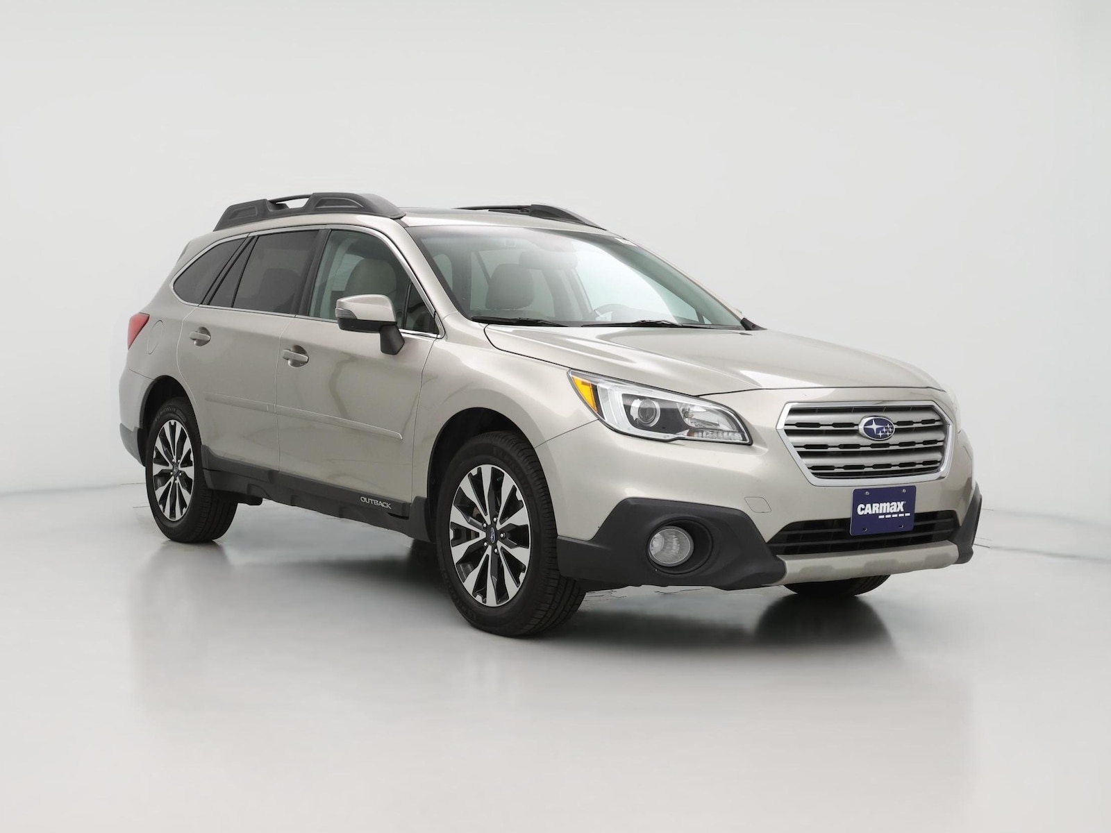 2016 Subaru Outback Limited