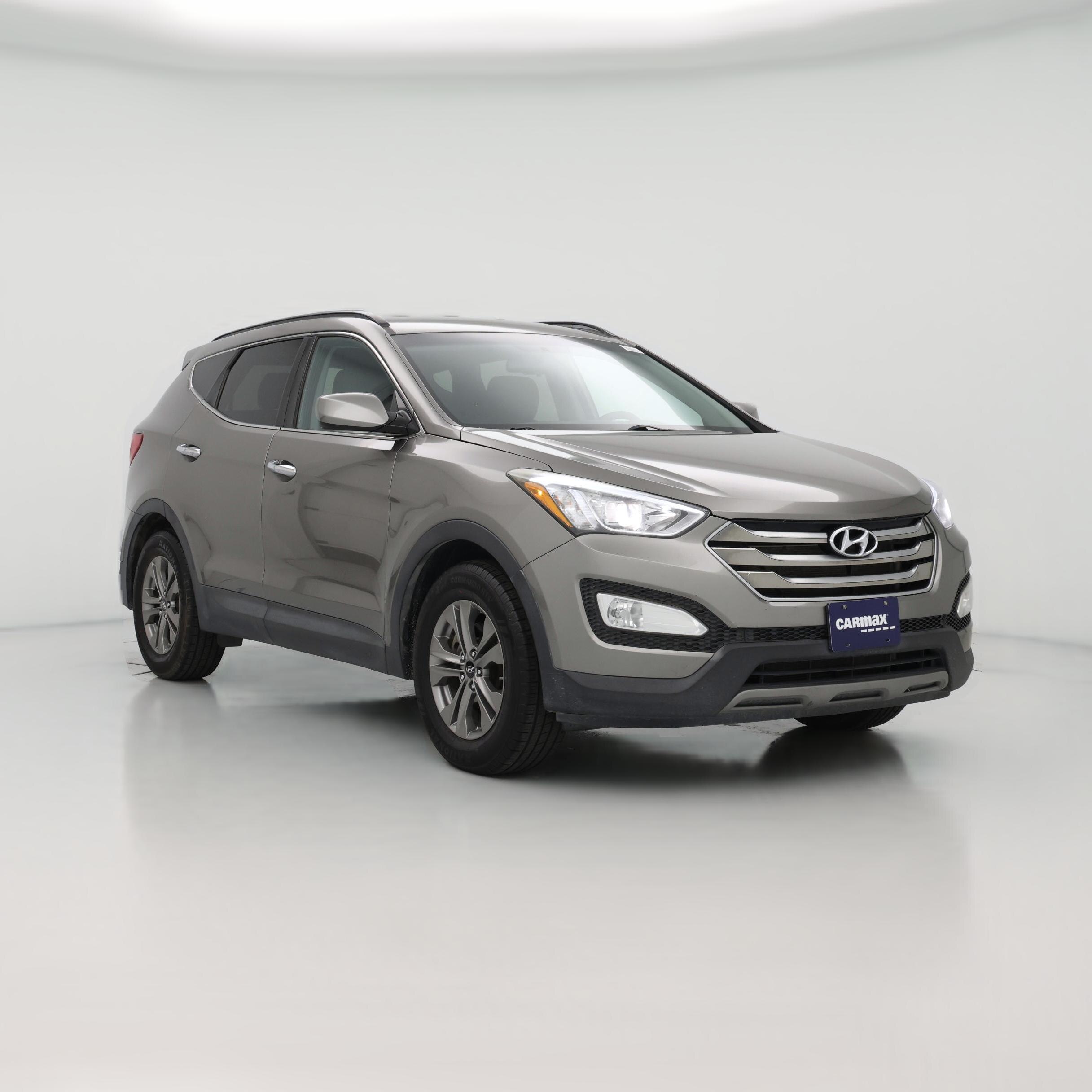 Thumbnail: 2016 Hyundai Santa Fe - 1