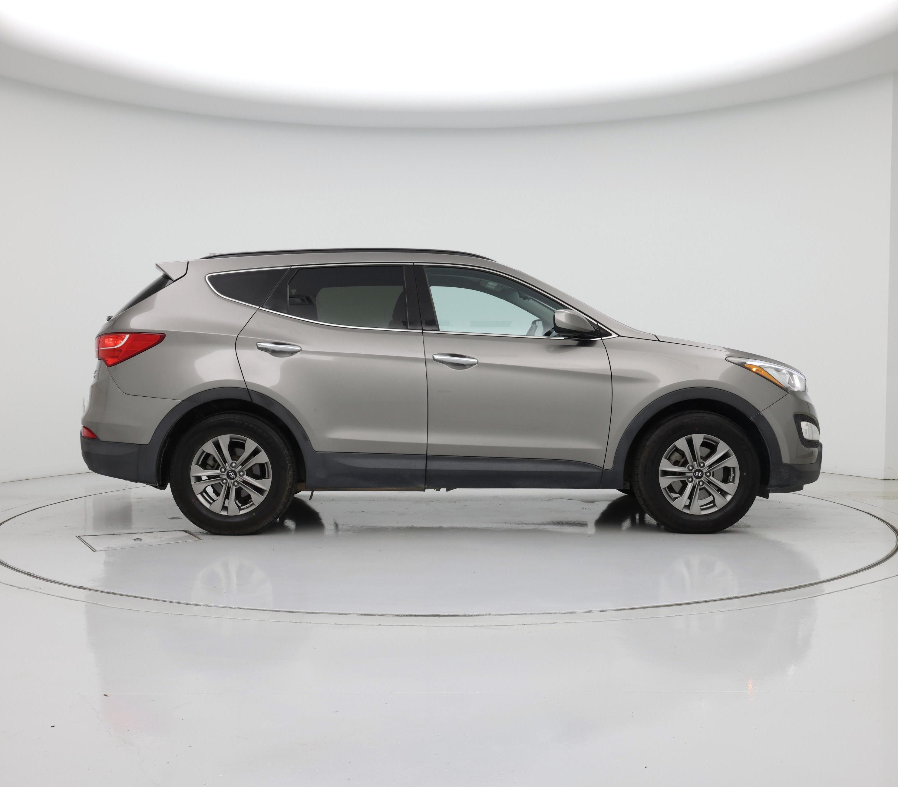 Thumbnail: 2016 Hyundai Santa Fe - 7
