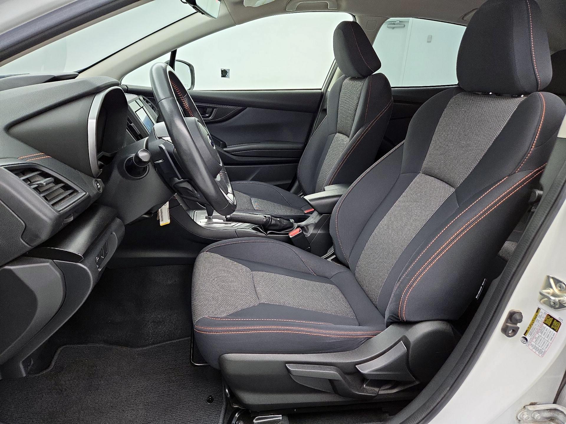 Thumbnail: 2021 Subaru Crosstrek - 11