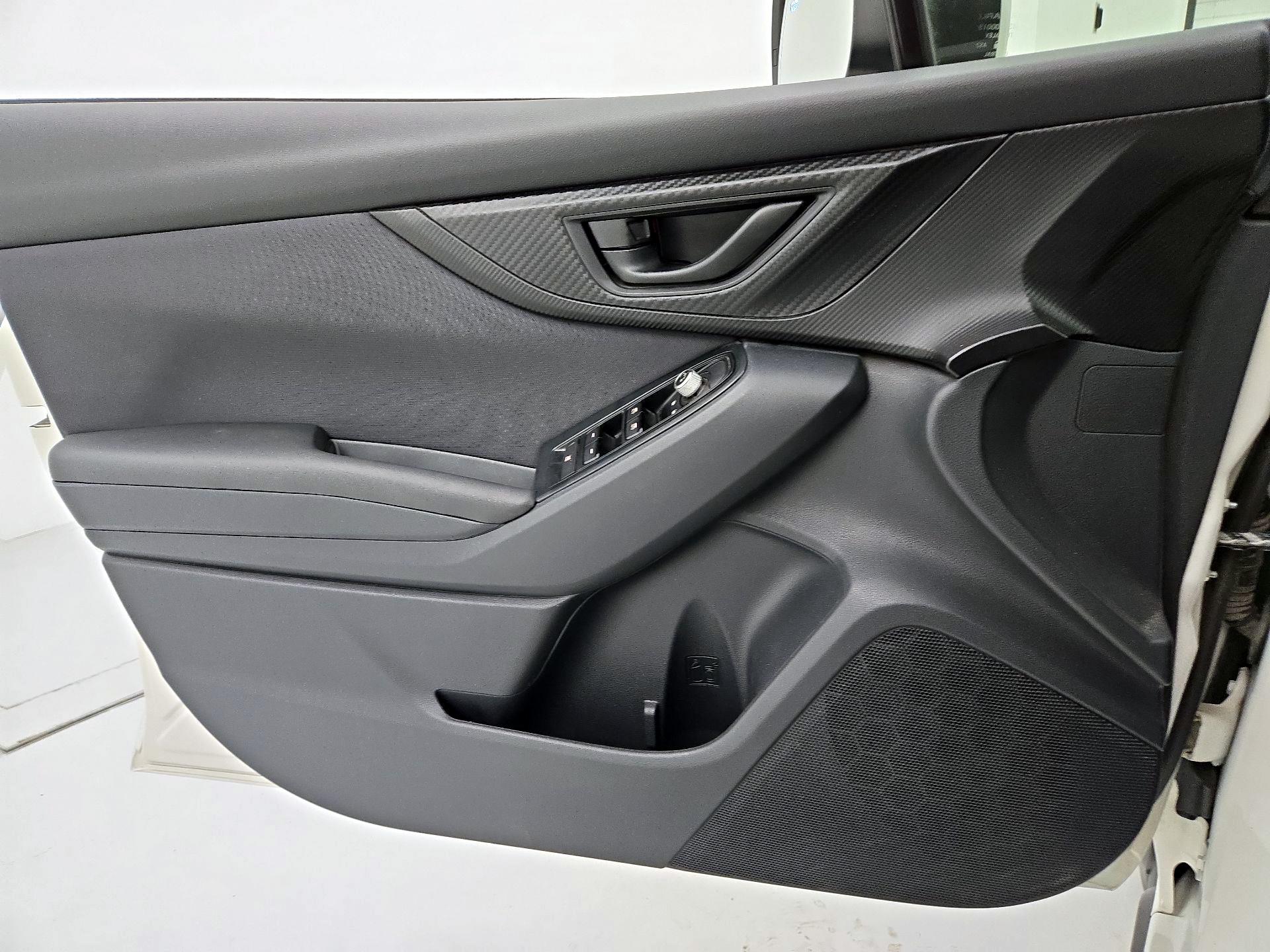 Thumbnail: 2021 Subaru Crosstrek - 12