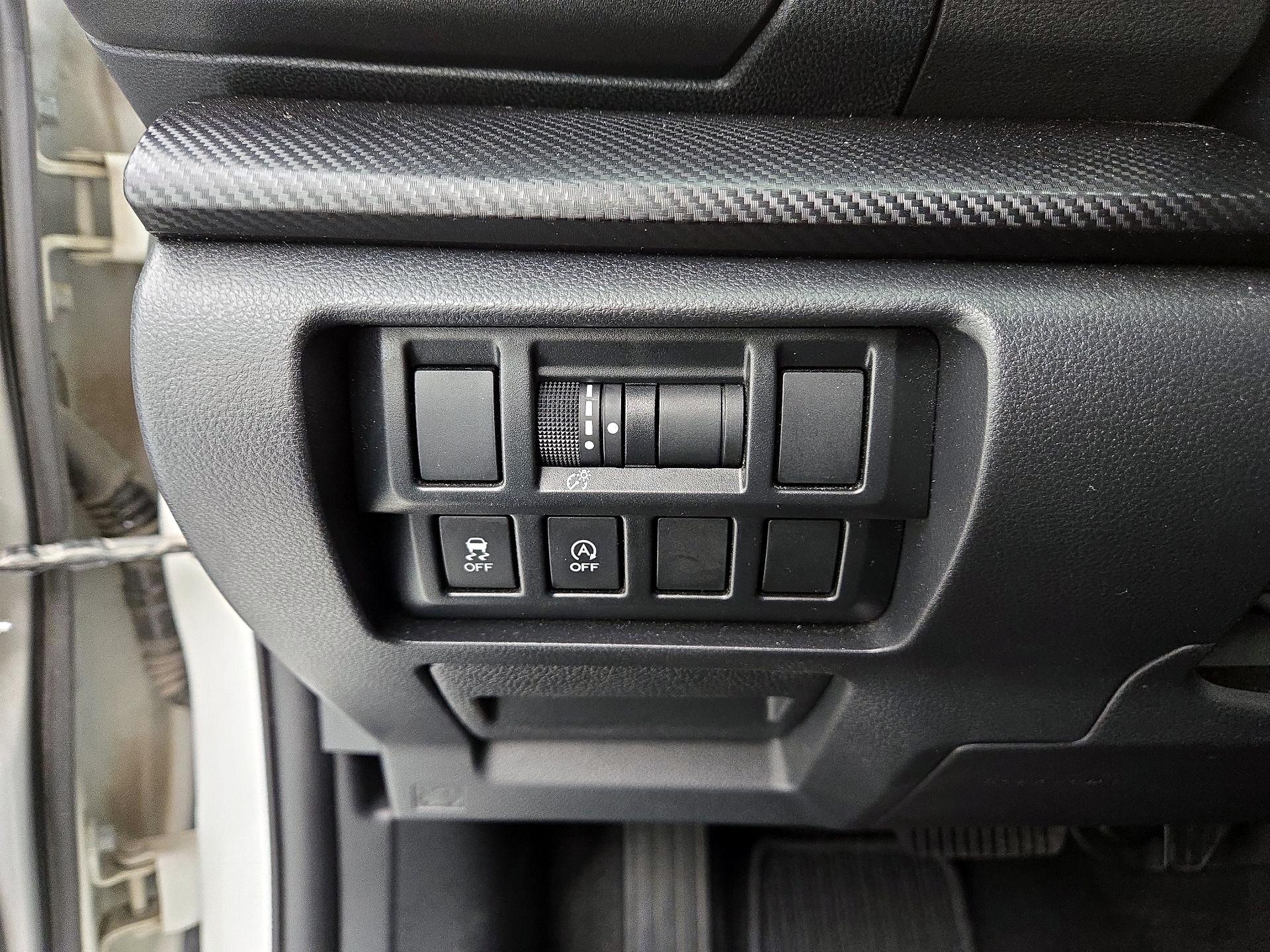 Thumbnail: 2021 Subaru Crosstrek - 13