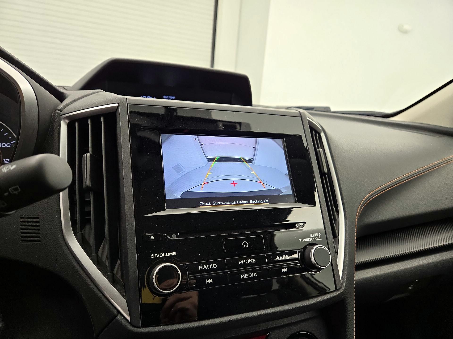 Thumbnail: 2021 Subaru Crosstrek - 14