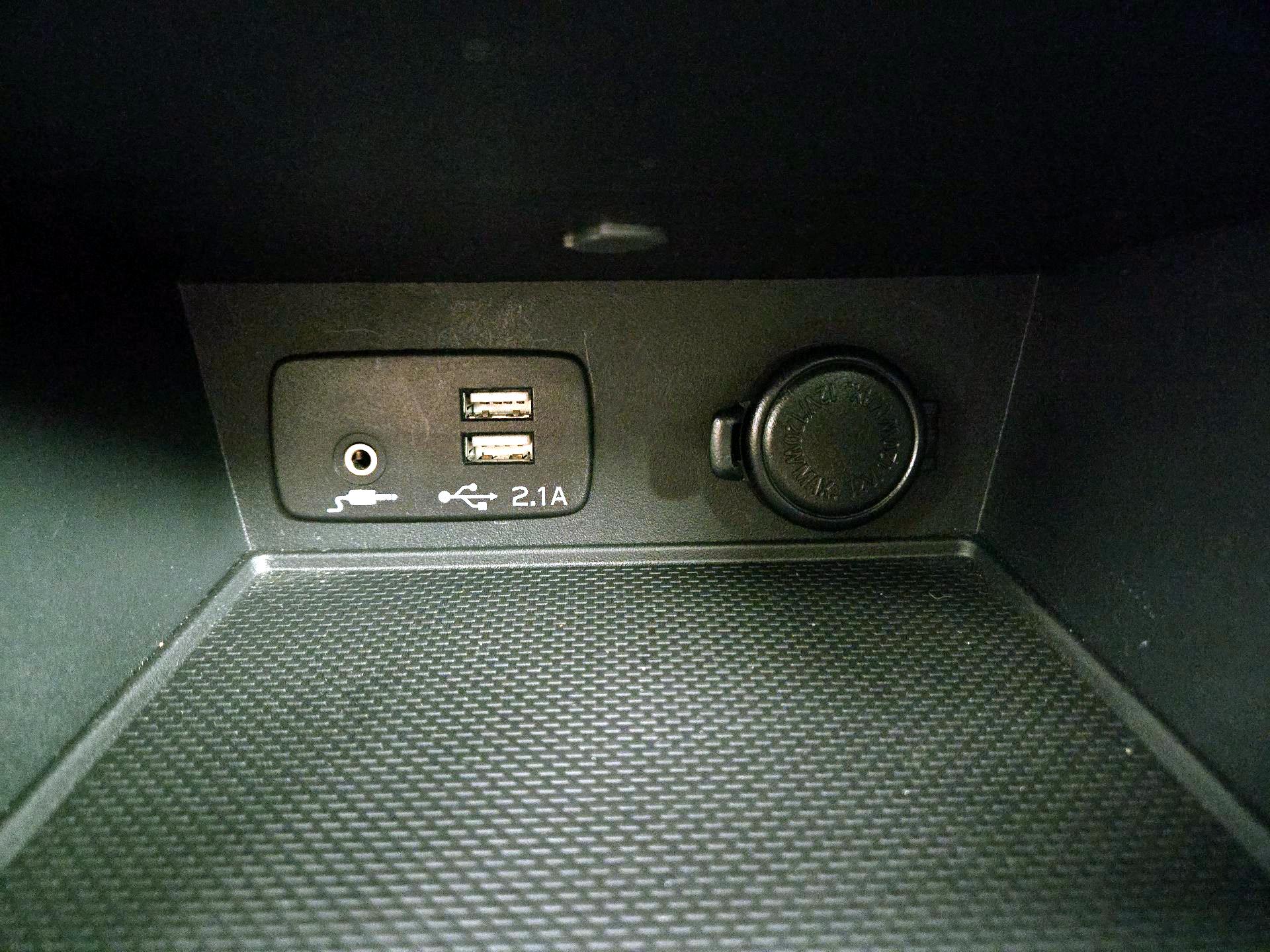 Thumbnail: 2021 Subaru Crosstrek - 18