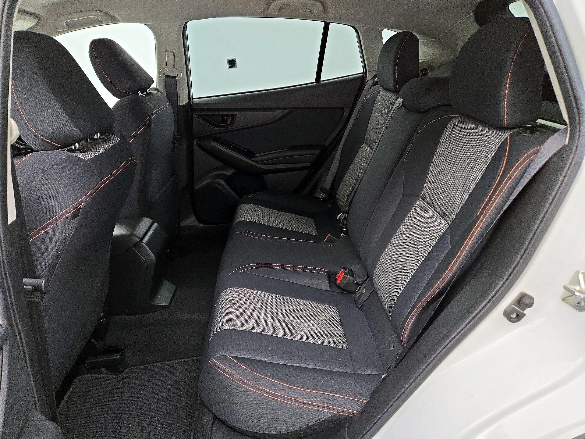 Thumbnail: 2021 Subaru Crosstrek - 19