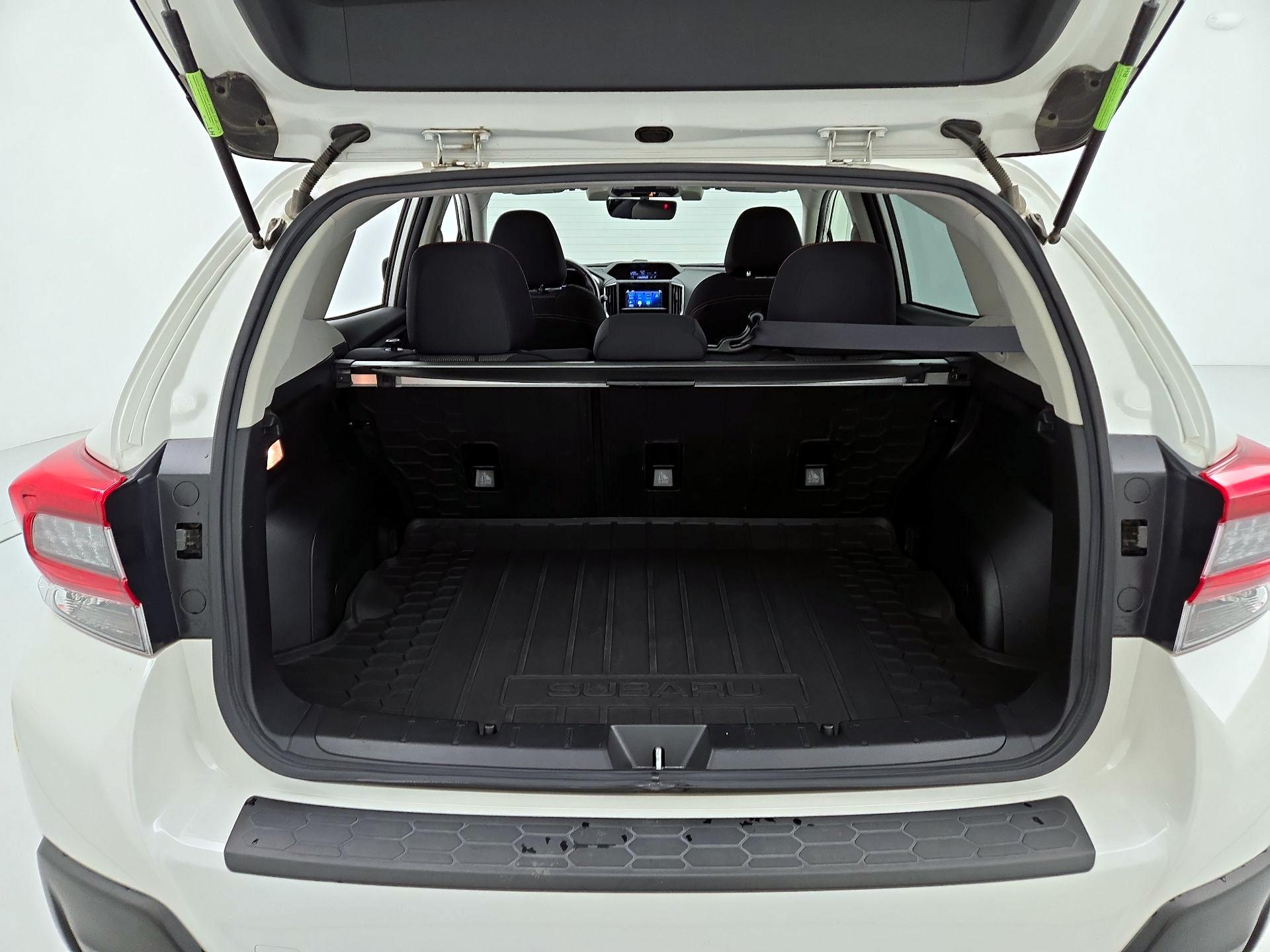 Thumbnail: 2021 Subaru Crosstrek - 20