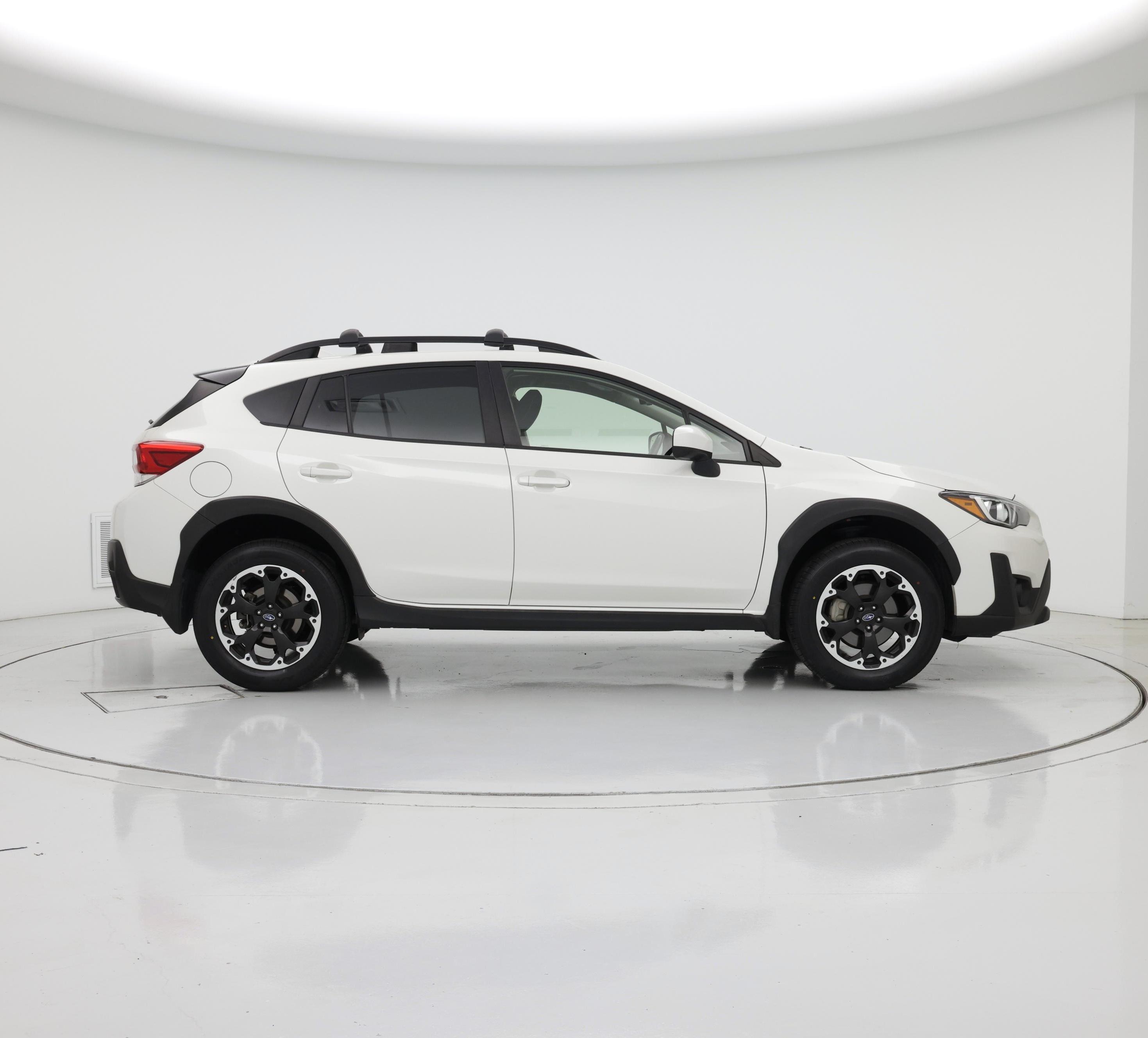 Thumbnail: 2021 Subaru Crosstrek - 7