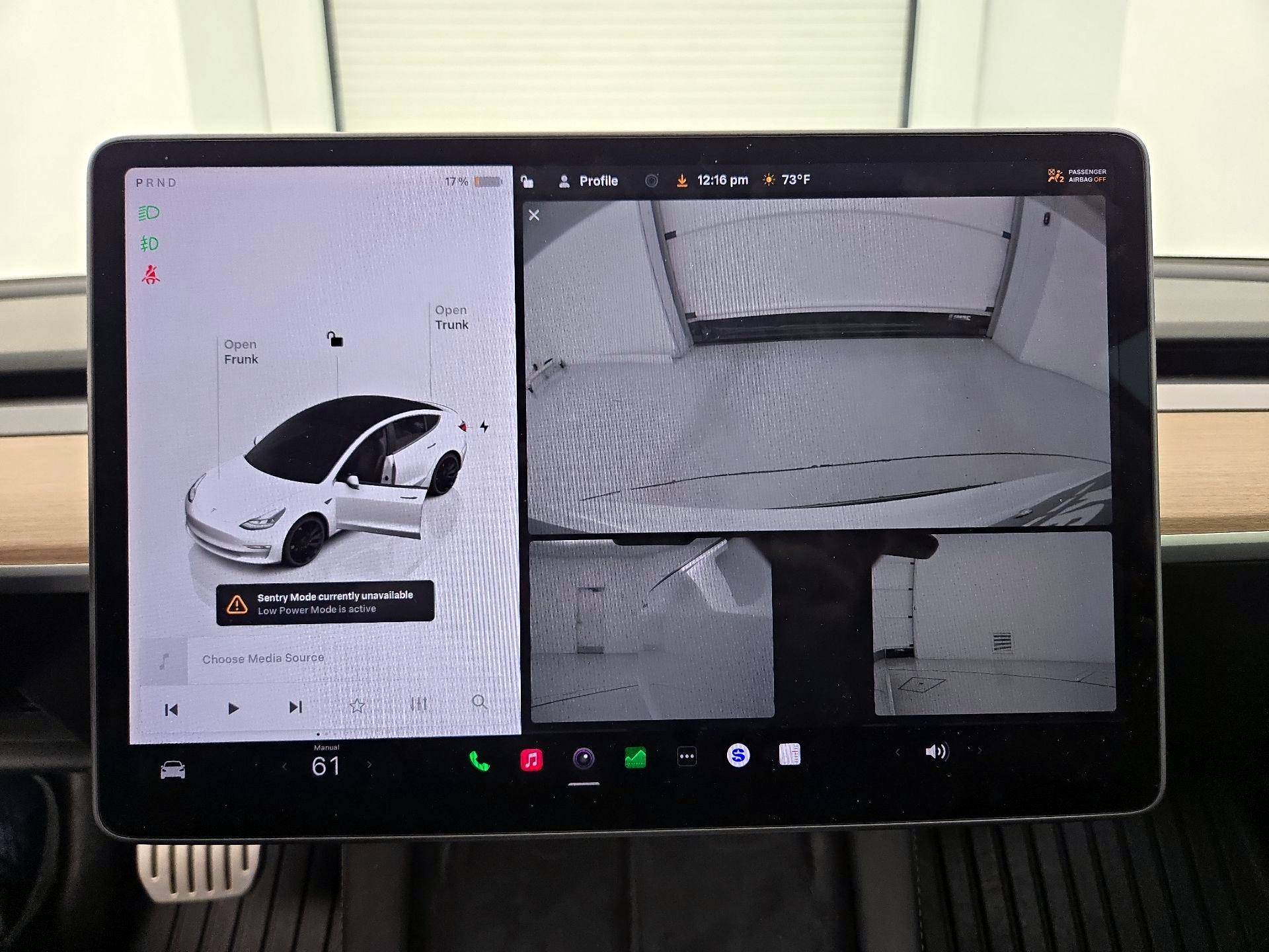 Thumbnail: 2023 Tesla Model 3 - 14