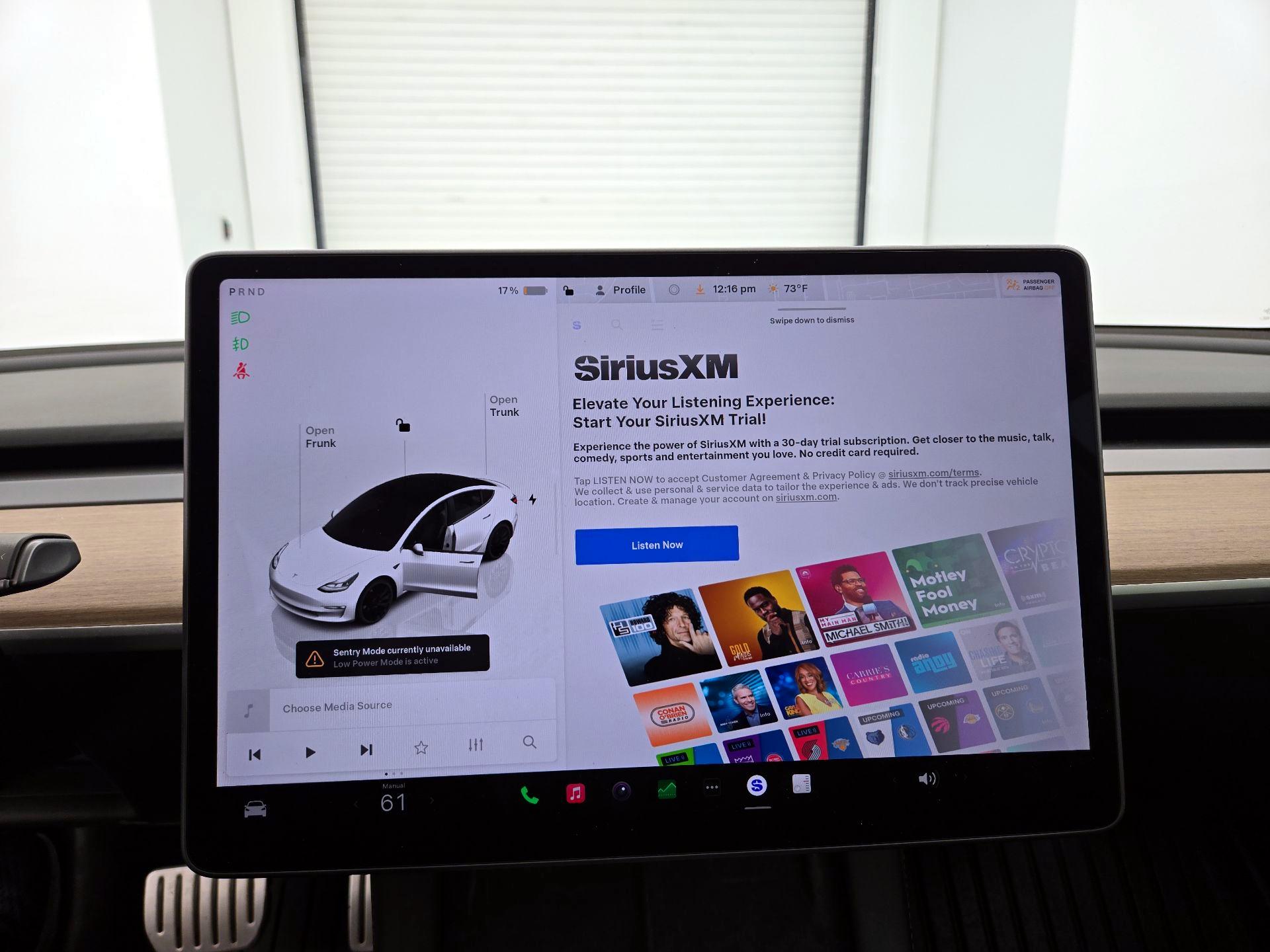 Thumbnail: 2023 Tesla Model 3 - 15