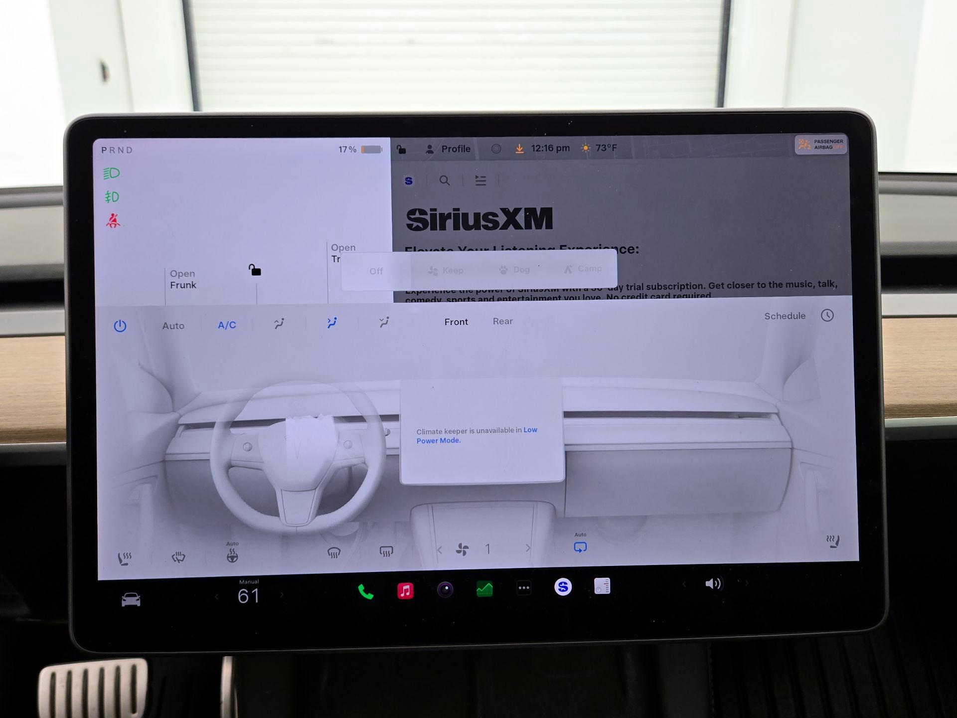 Thumbnail: 2023 Tesla Model 3 - 16