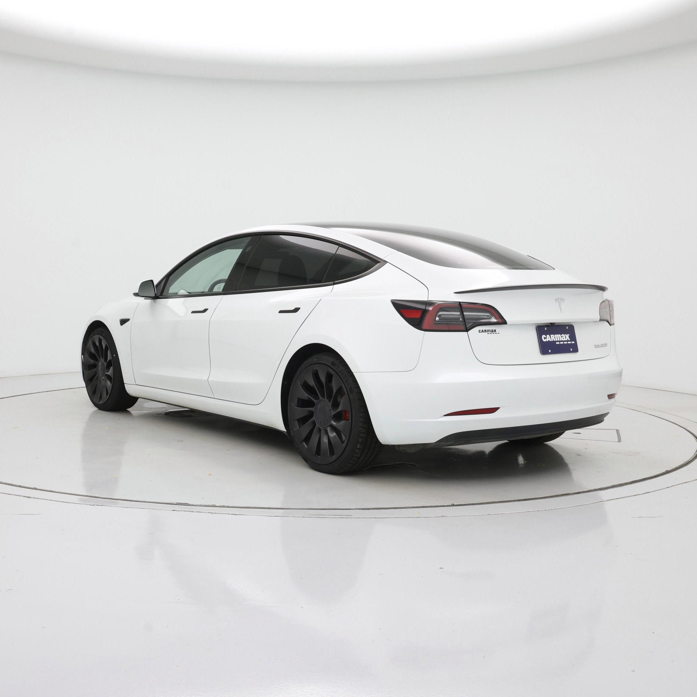 Thumbnail: 2023 Tesla Model 3 - 2