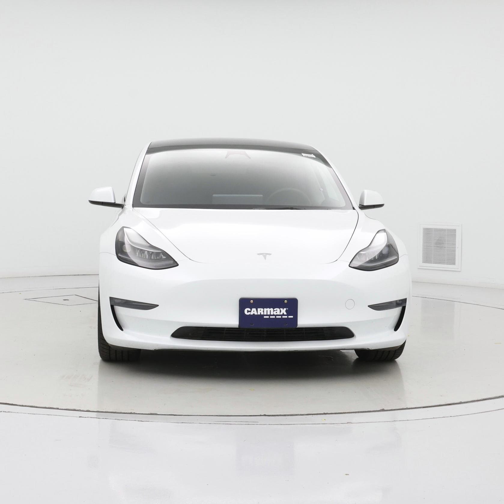 Thumbnail: 2023 Tesla Model 3 - 5