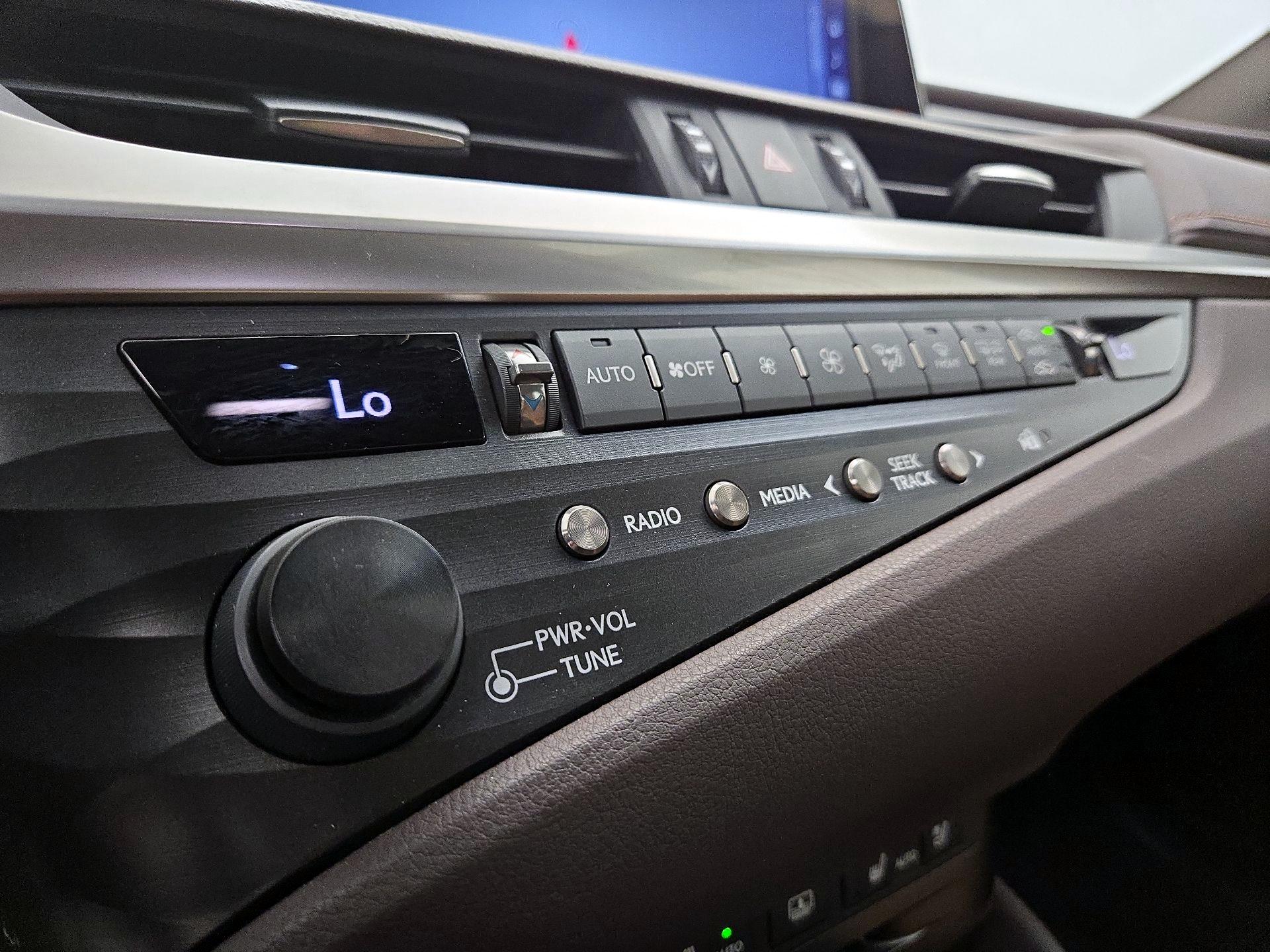 Thumbnail: 2020 Lexus ES - 17