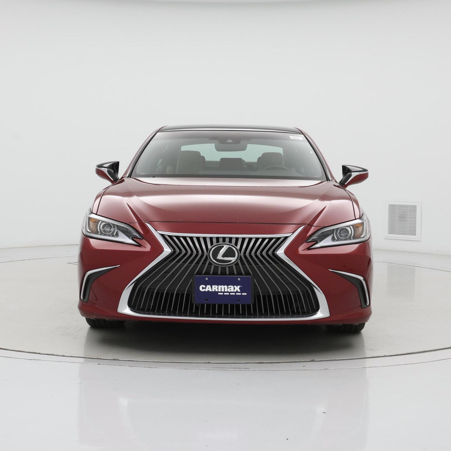 Thumbnail: 2020 Lexus ES - 5