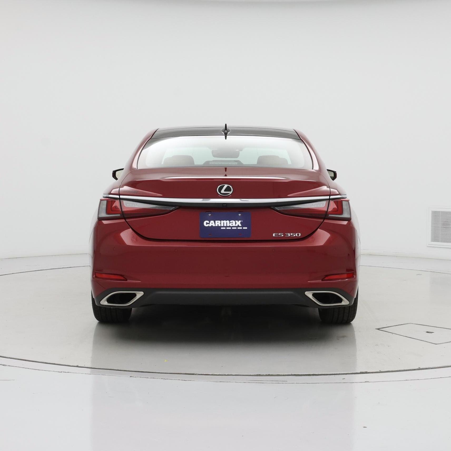 Thumbnail: 2020 Lexus ES - 6