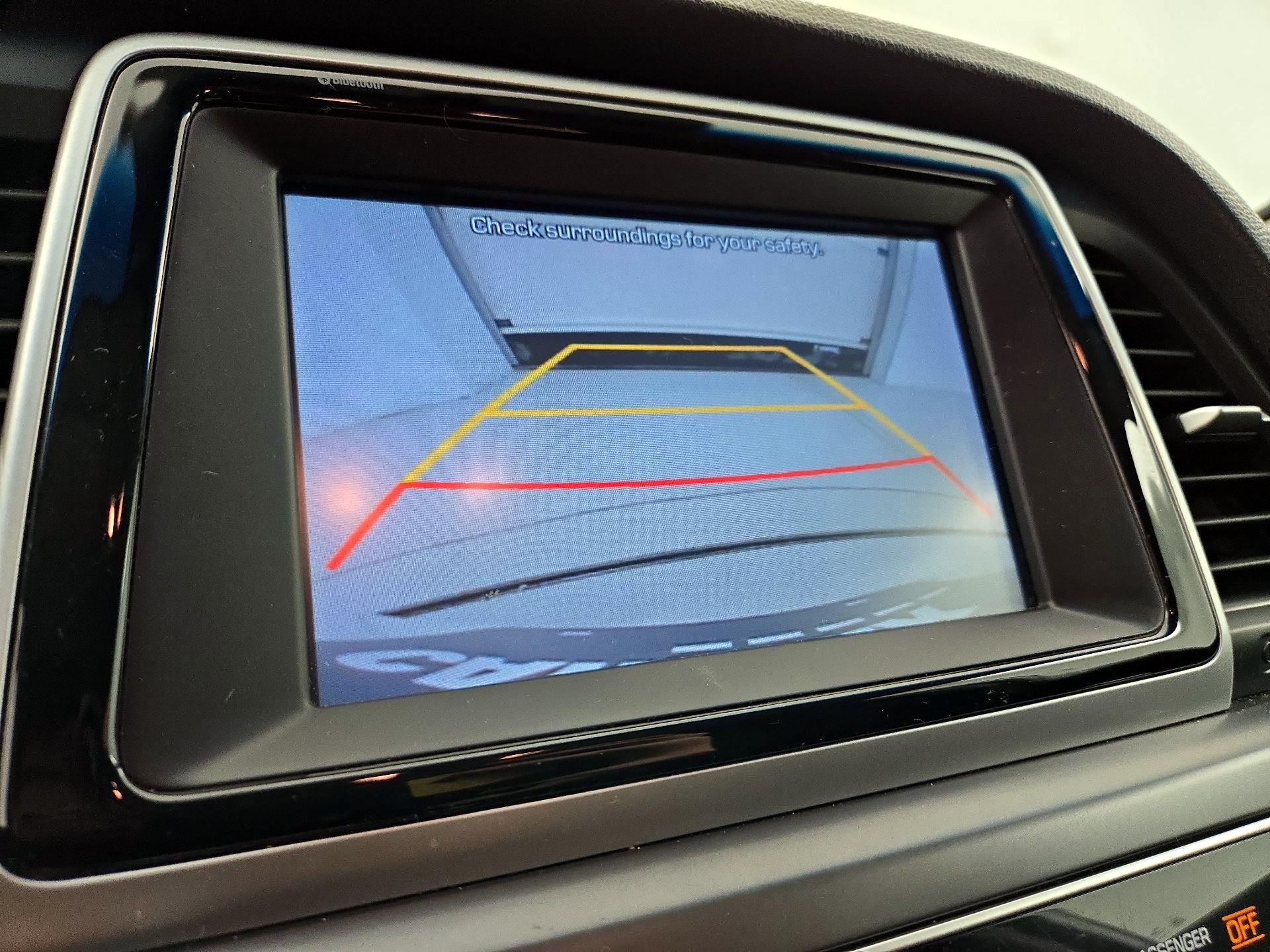 Thumbnail: 2019 Hyundai Sonata - 14