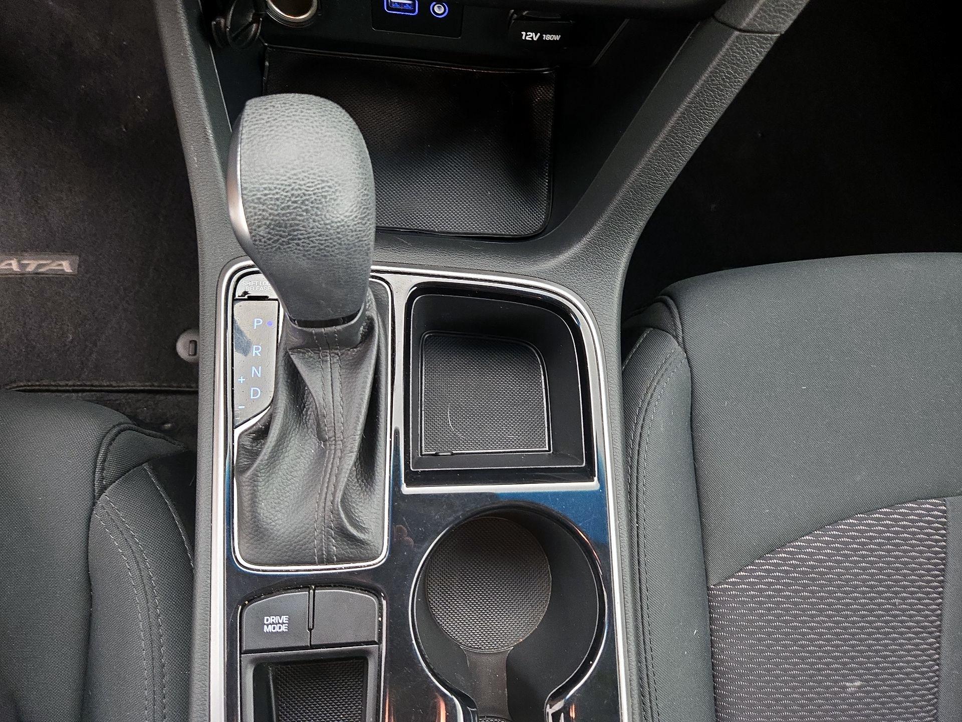 Thumbnail: 2019 Hyundai Sonata - 17