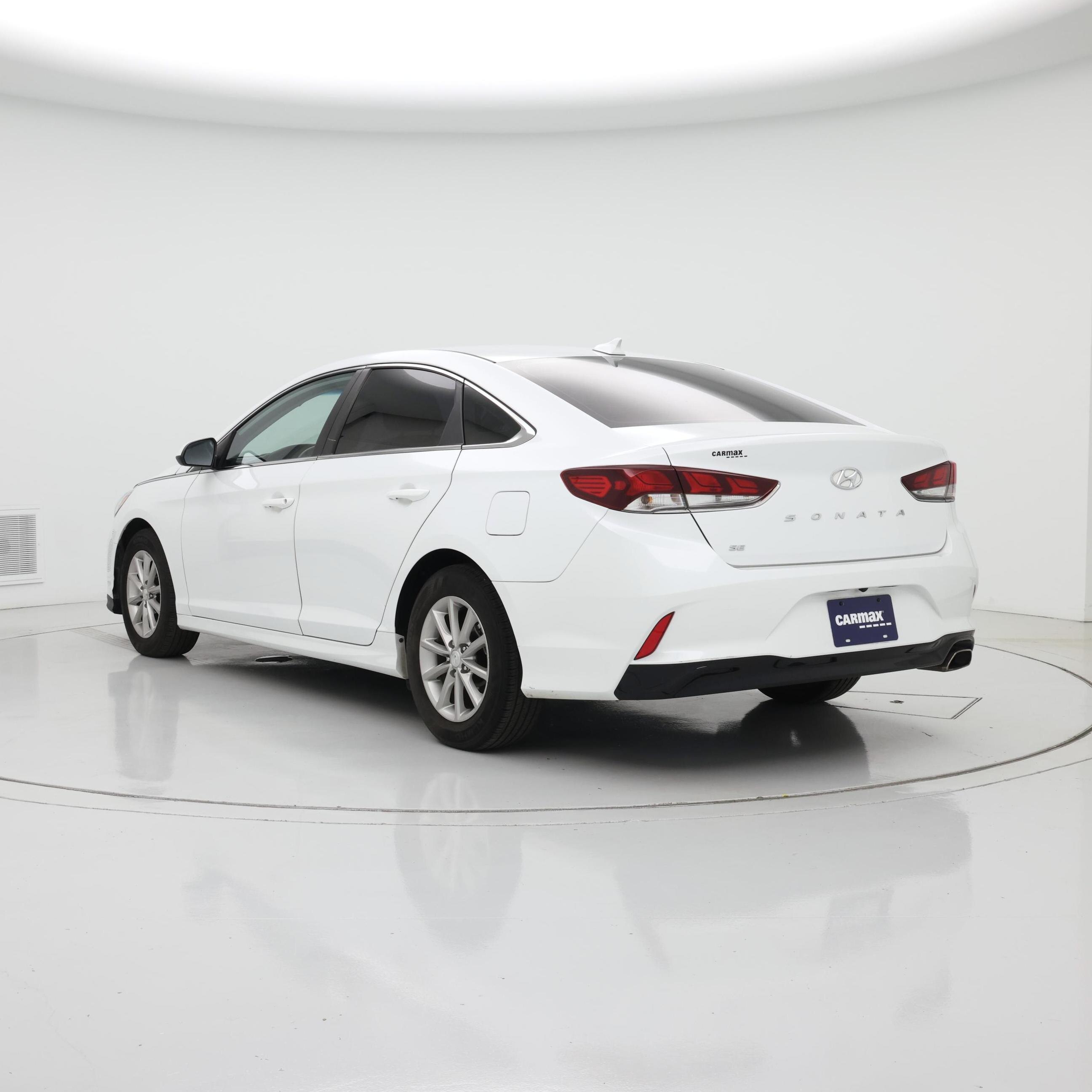Thumbnail: 2019 Hyundai Sonata - 2