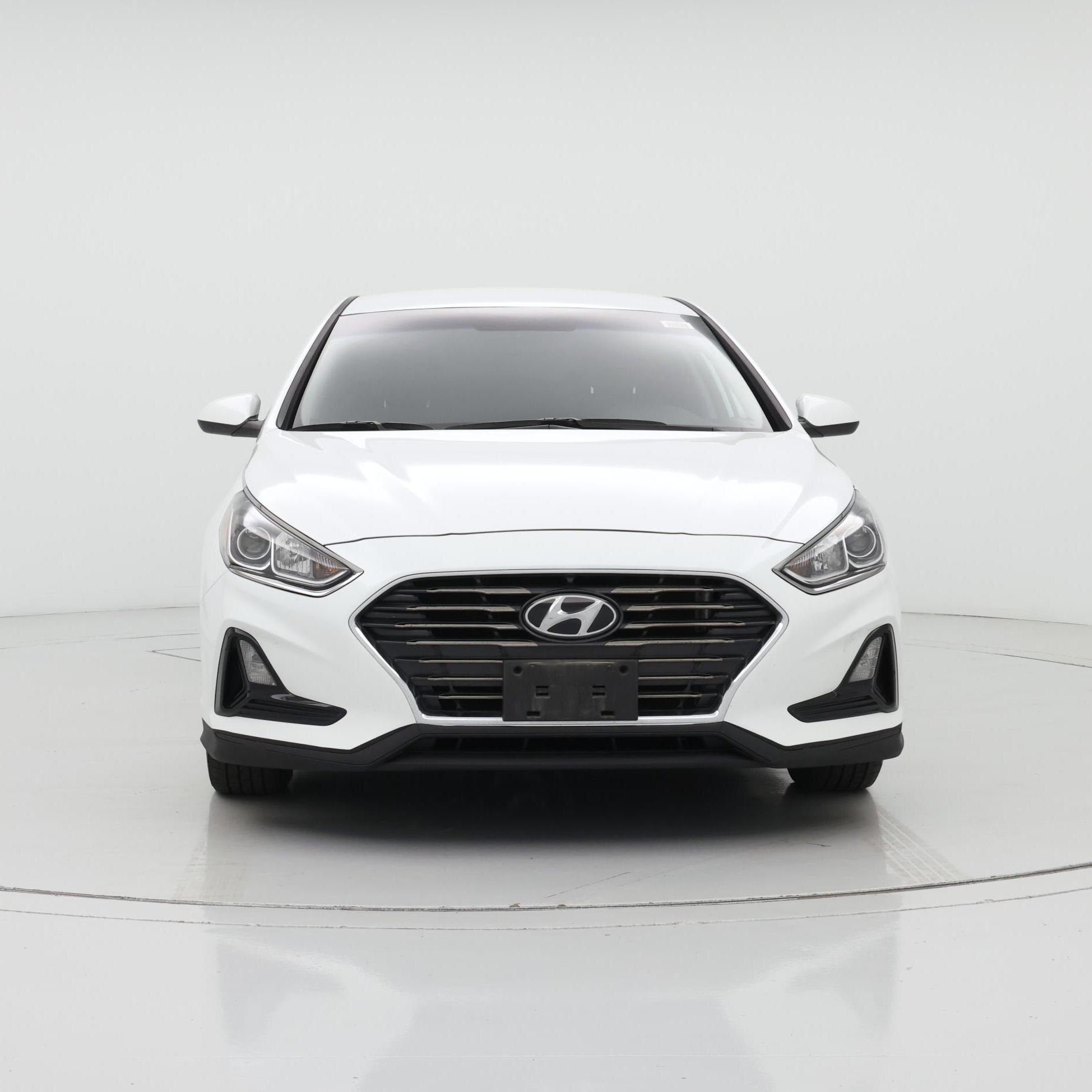 Thumbnail: 2019 Hyundai Sonata - 5