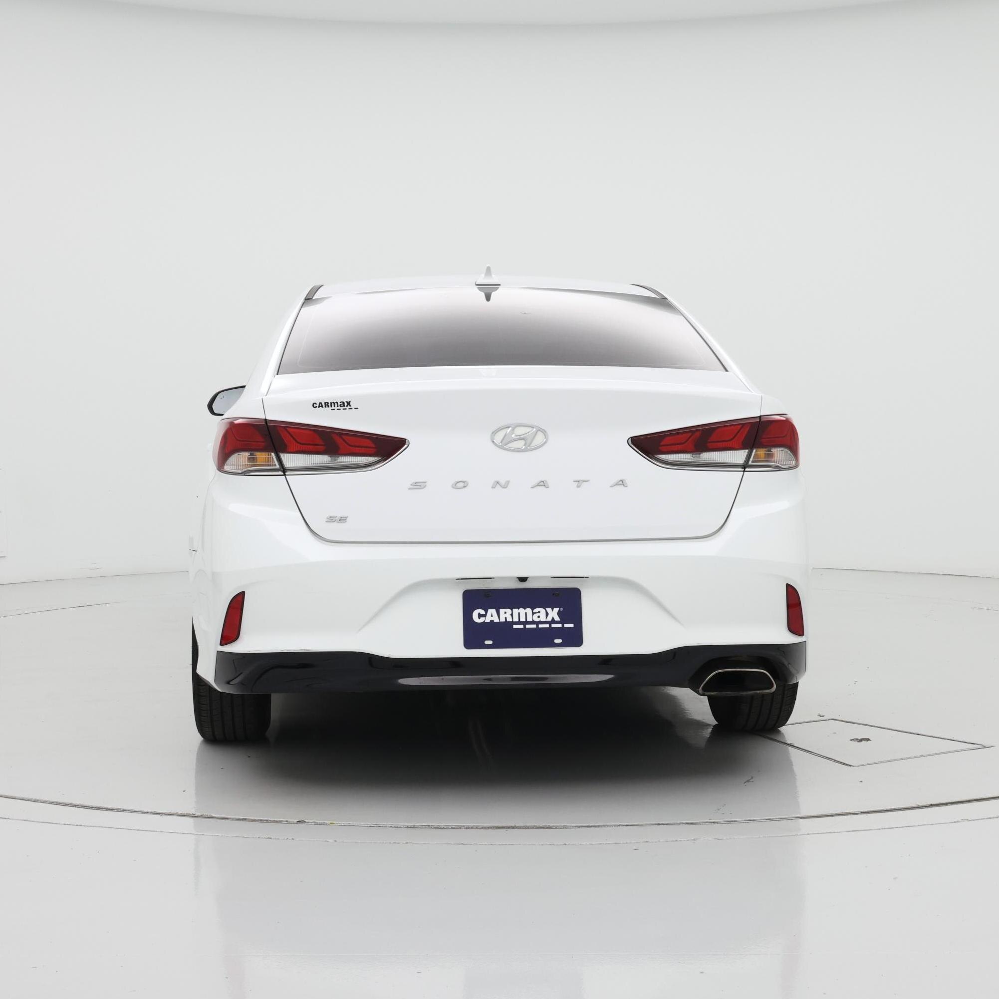 Thumbnail: 2019 Hyundai Sonata - 6