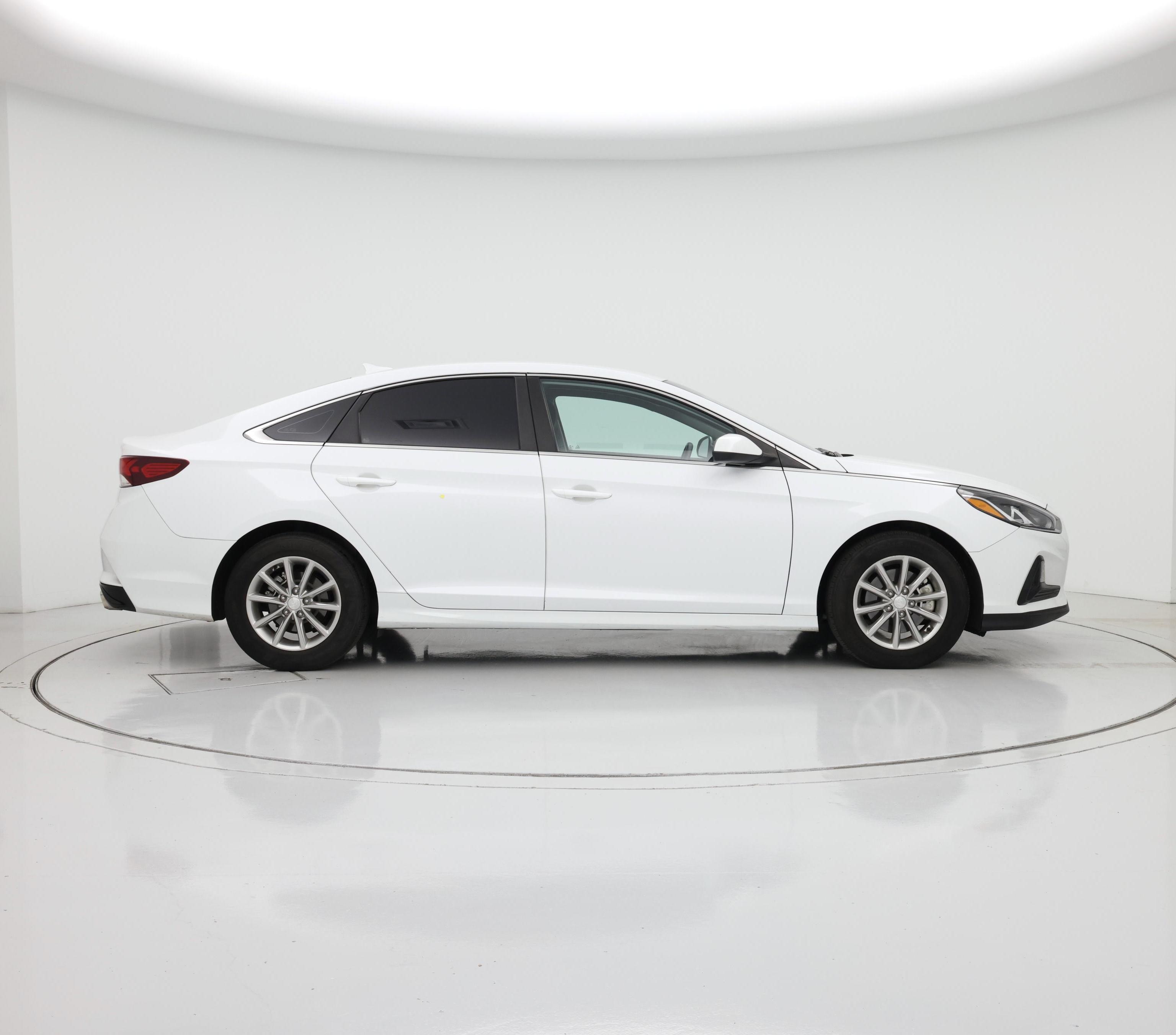 Thumbnail: 2019 Hyundai Sonata - 7