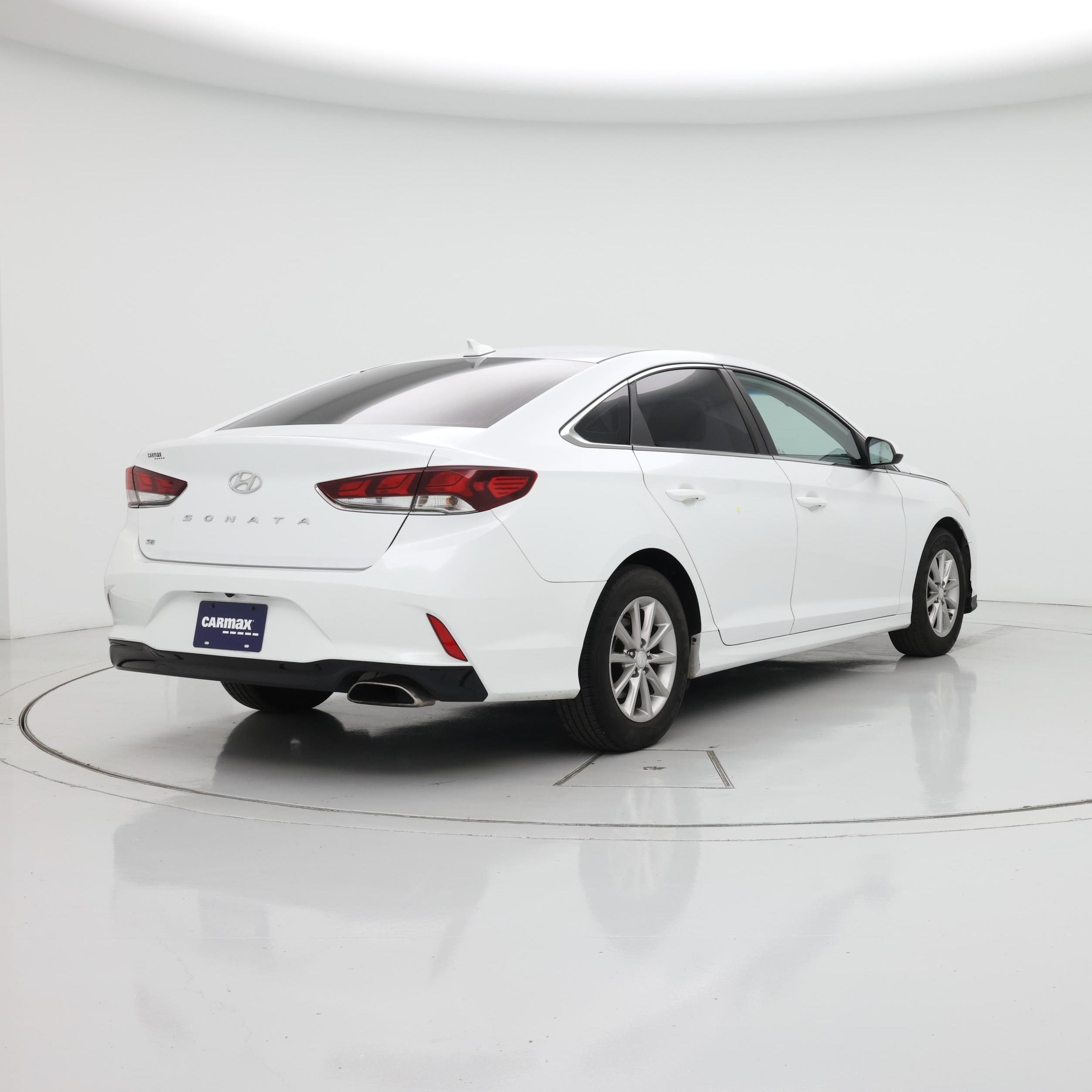 Thumbnail: 2019 Hyundai Sonata - 8