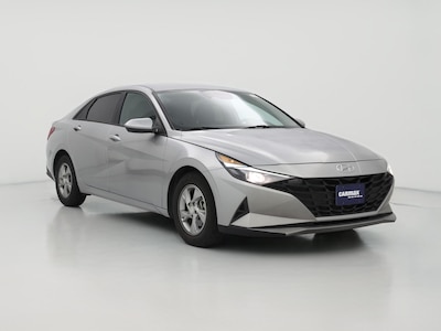 2022 Hyundai Elantra SE