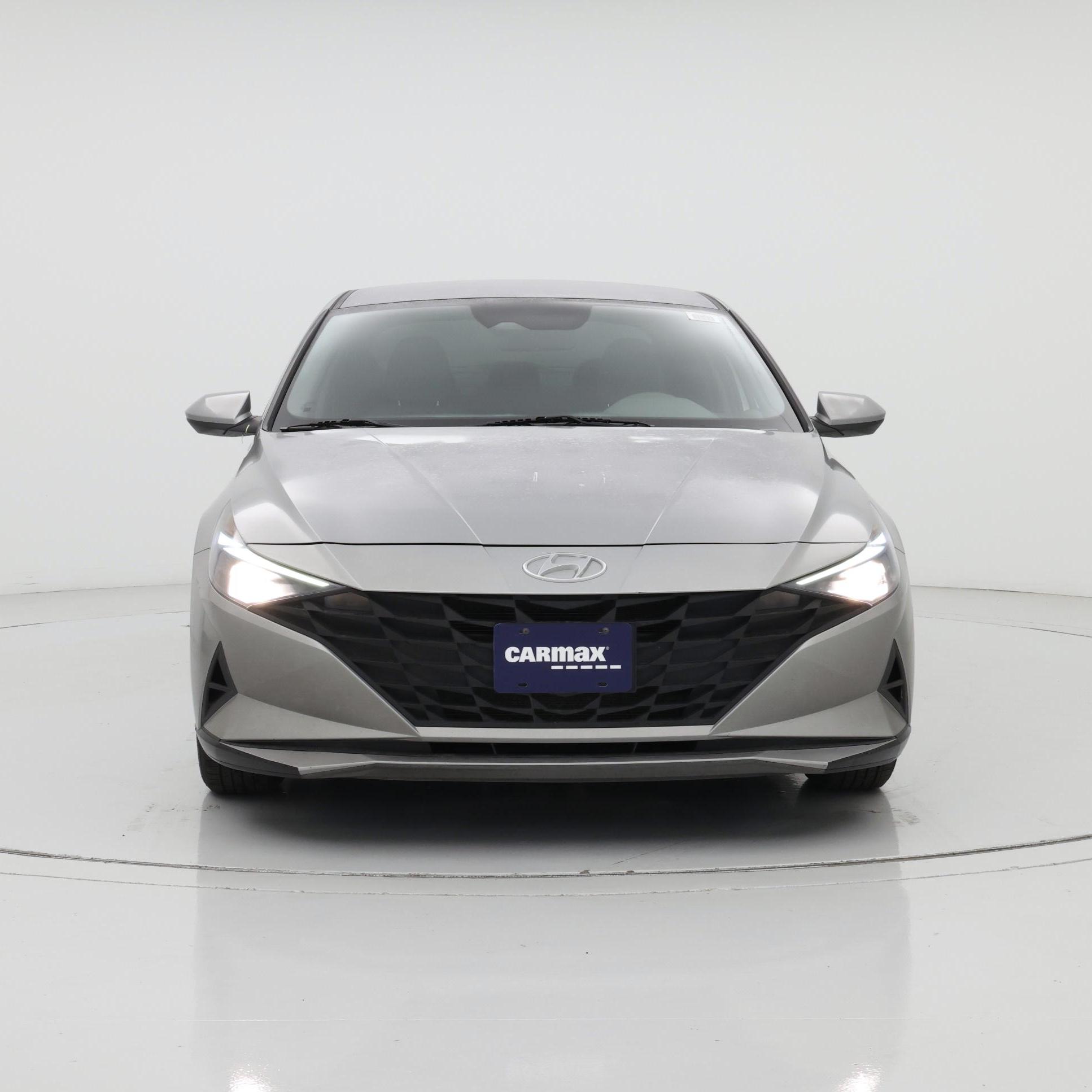 Thumbnail: 2022 Hyundai Elantra - 5