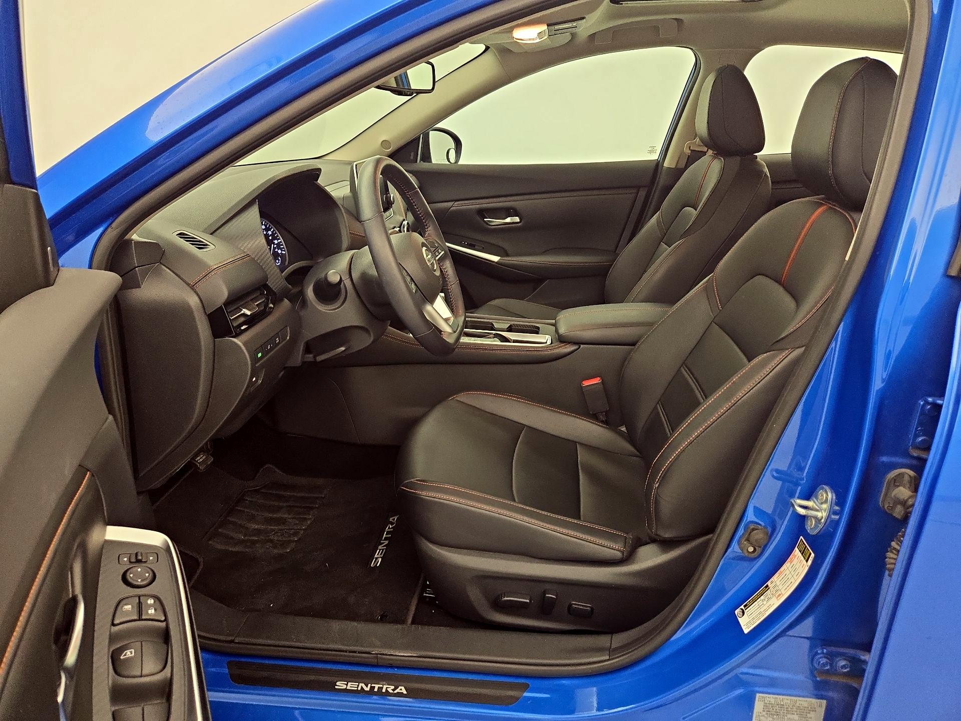 Thumbnail: 2021 Nissan Sentra - 11