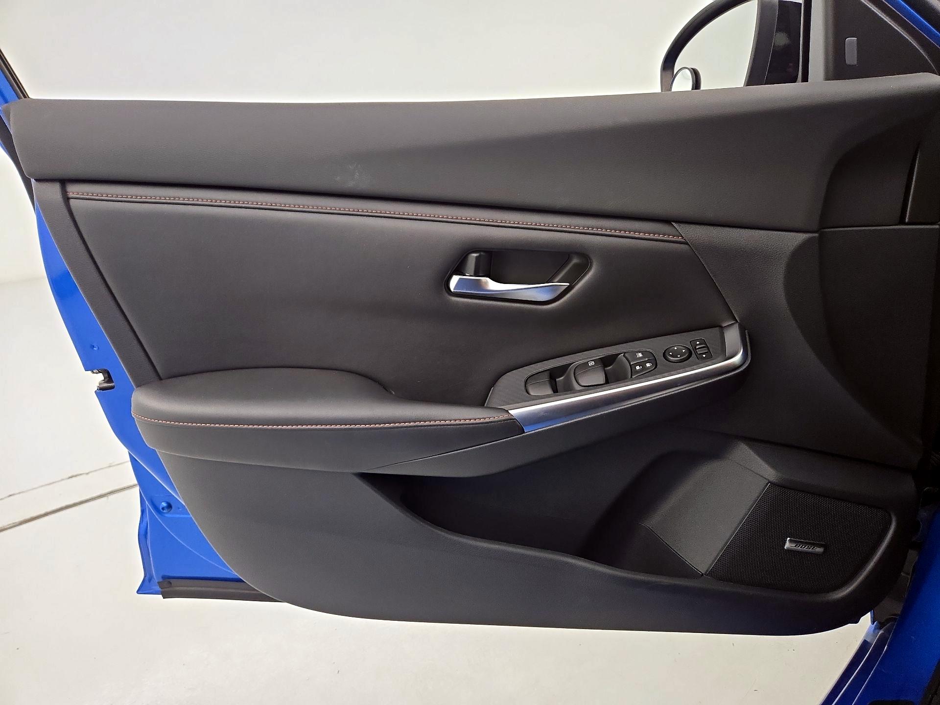 Thumbnail: 2021 Nissan Sentra - 12