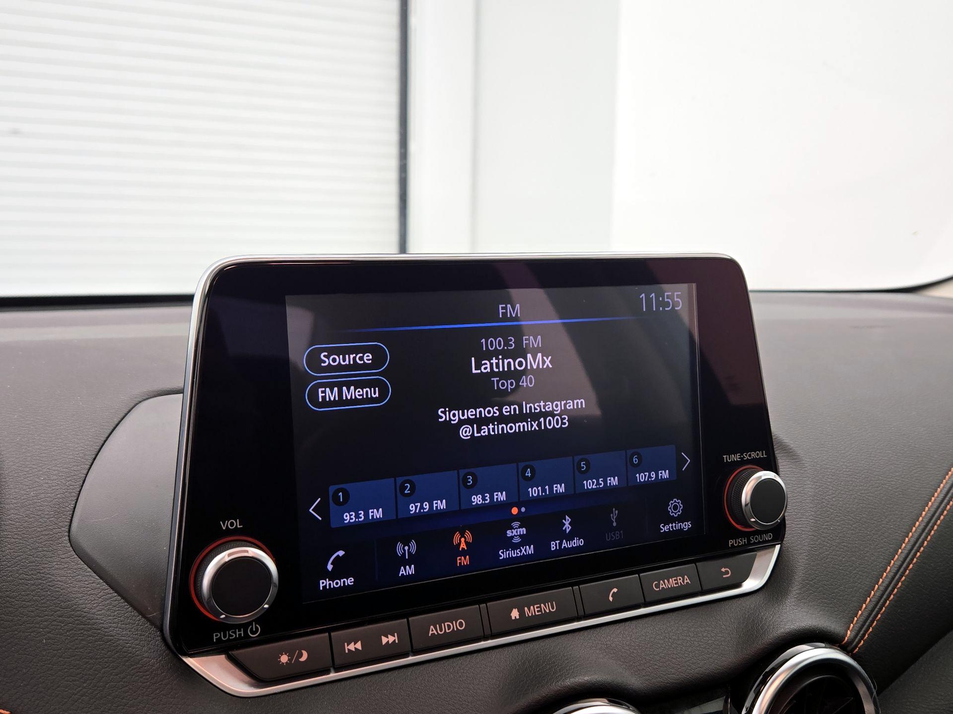 Thumbnail: 2021 Nissan Sentra - 15